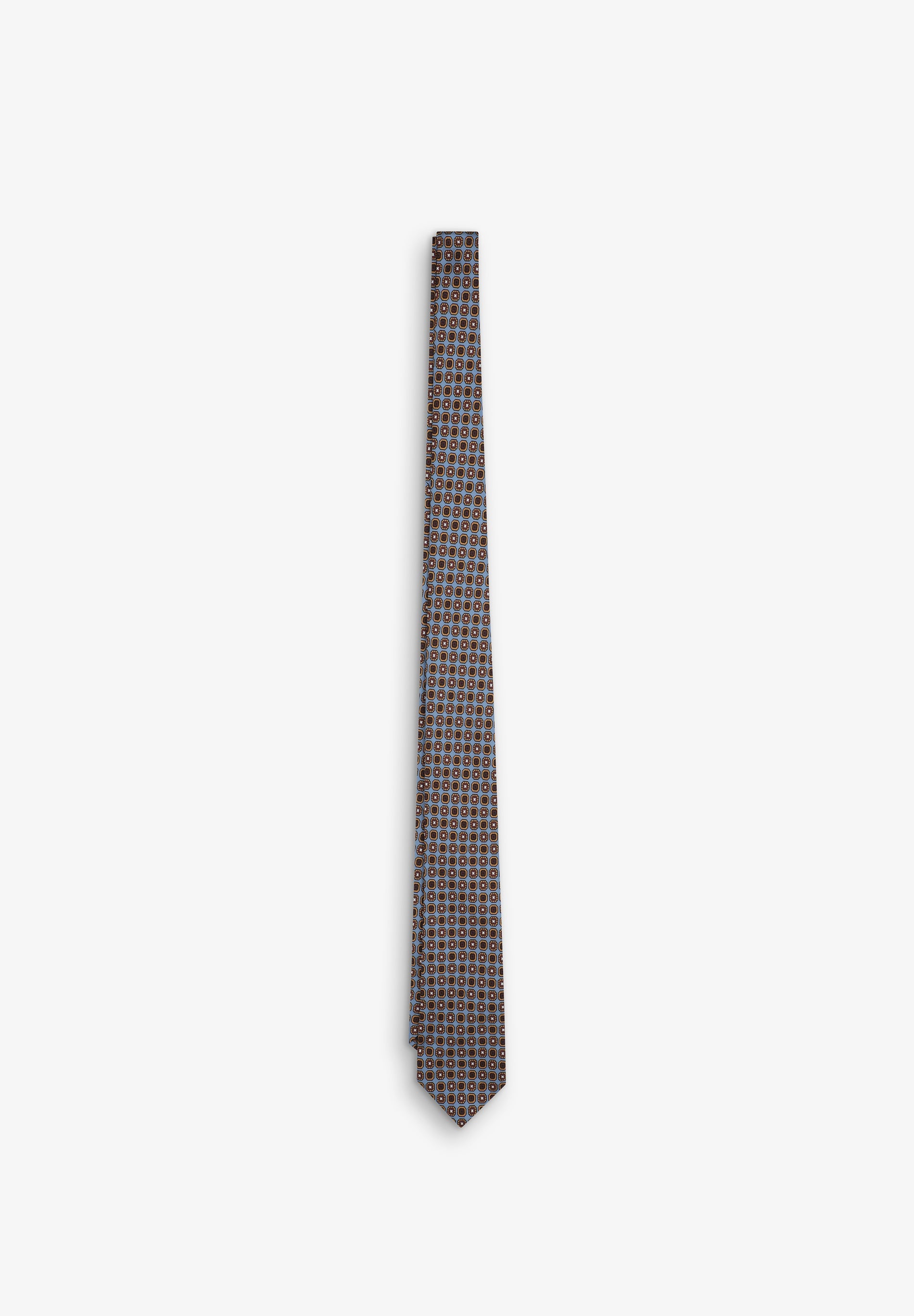 SCMOTIVE FLOWER TIE