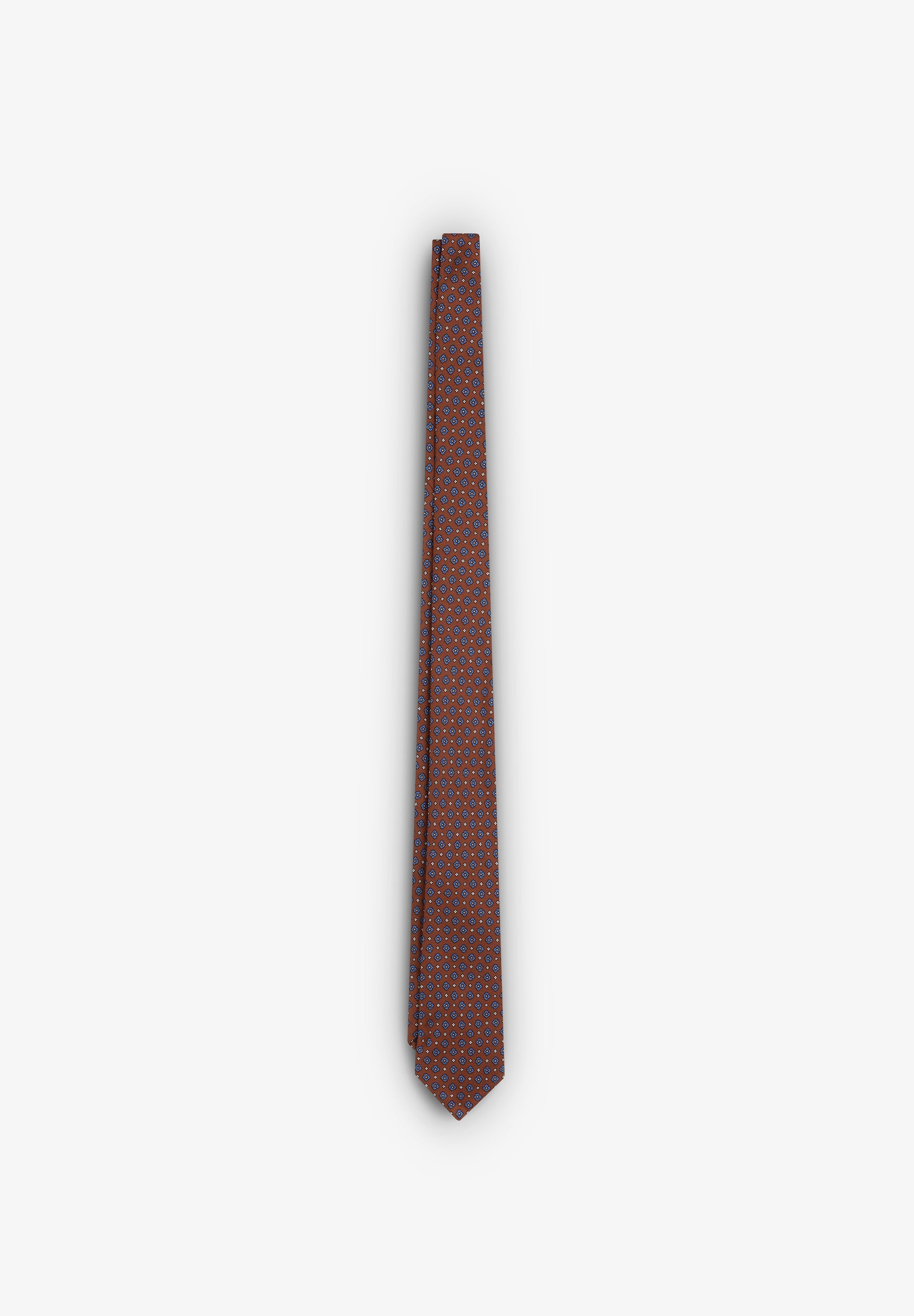SCSMALL FLOWERS TIE