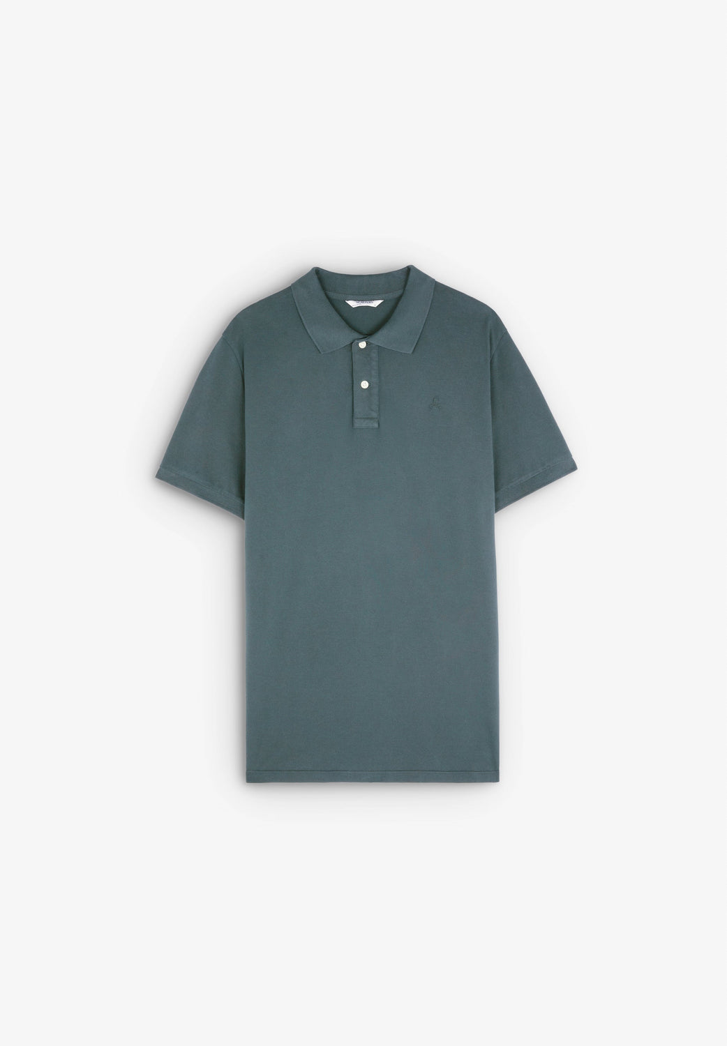 POLO BORDADO TONO - Scalpers
