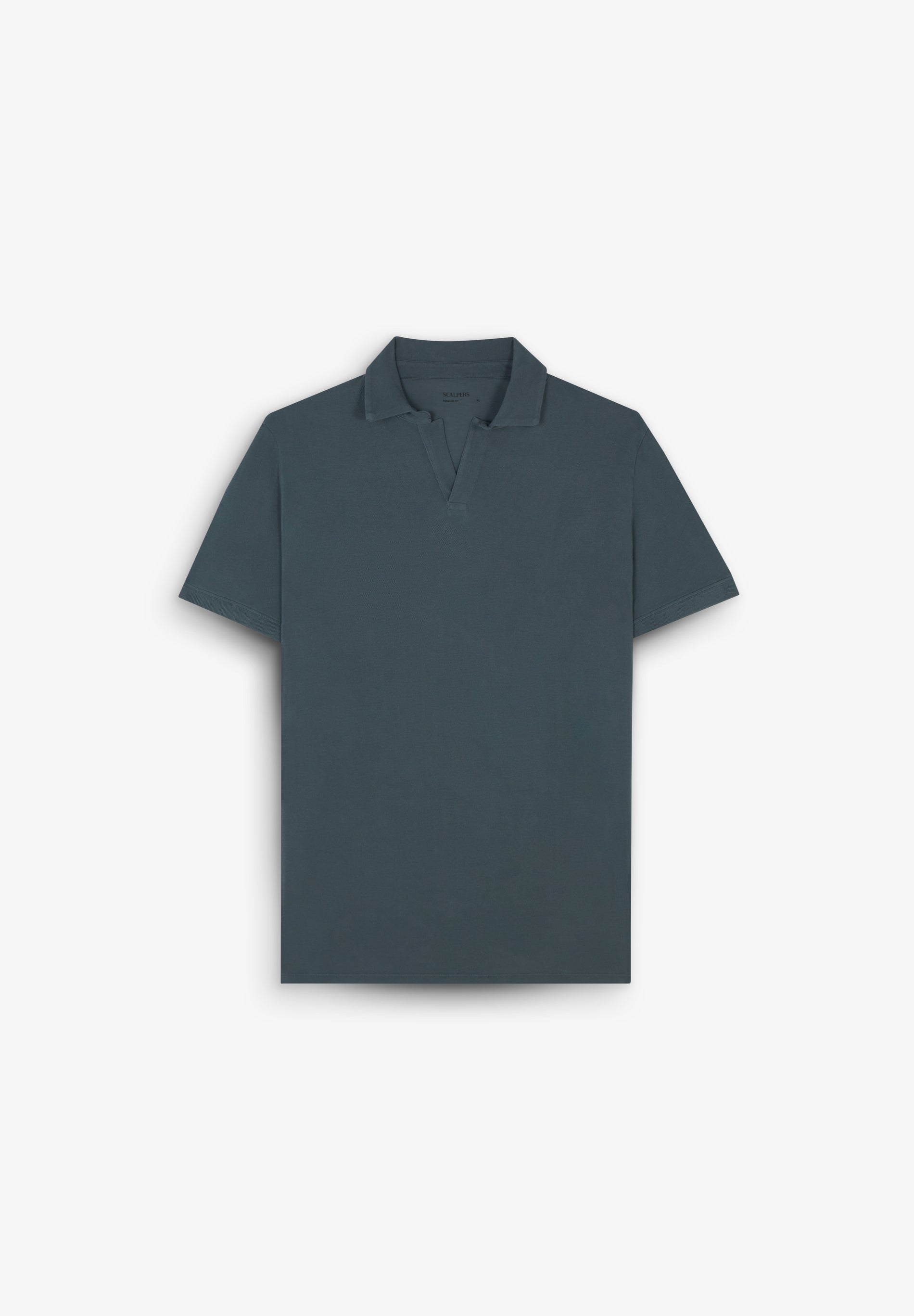 CAMISA POLO LEVE