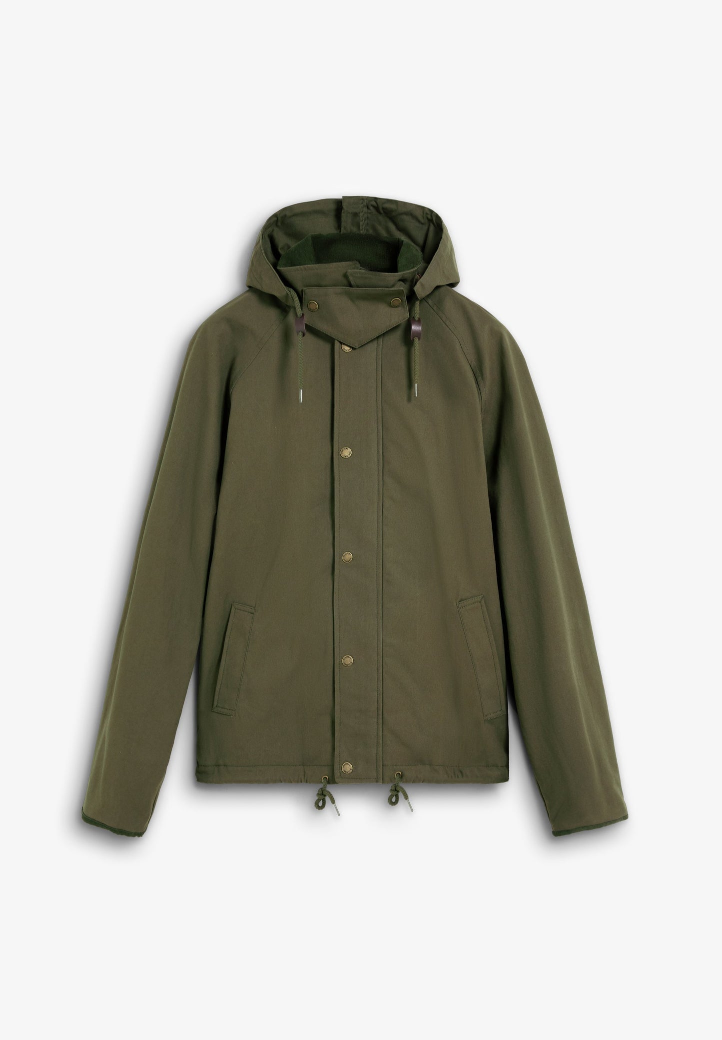 SCBARIN JACKET