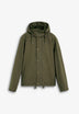SCBARIN JACKET