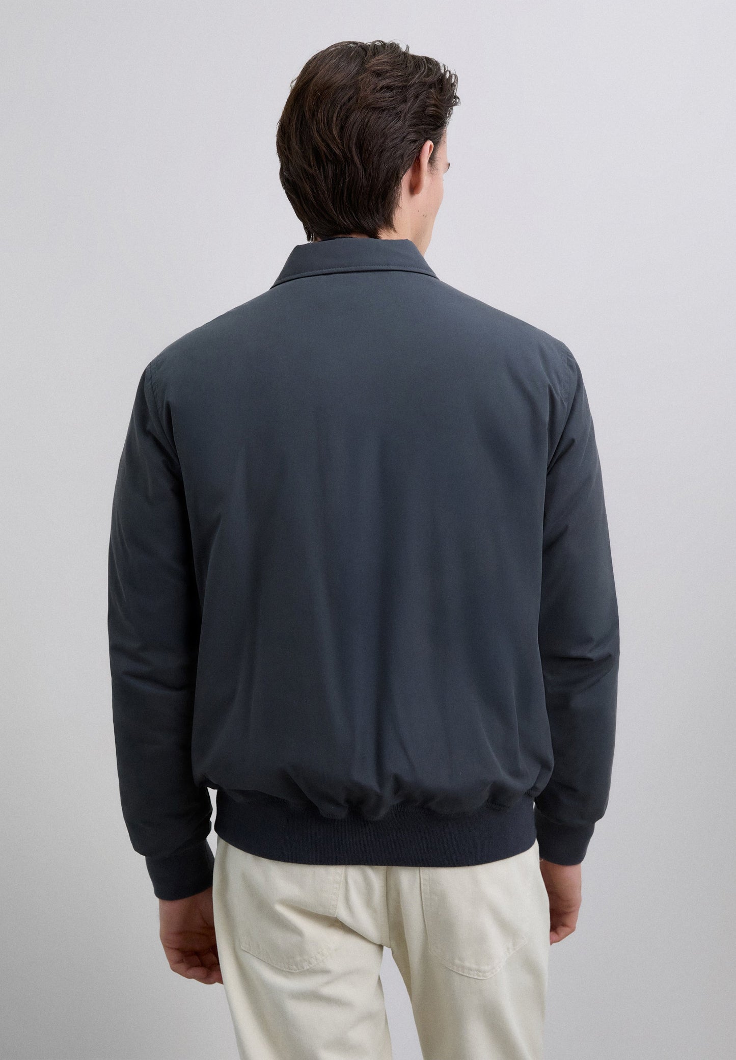 BLUSÃO BOMBER ACOLCHOADO