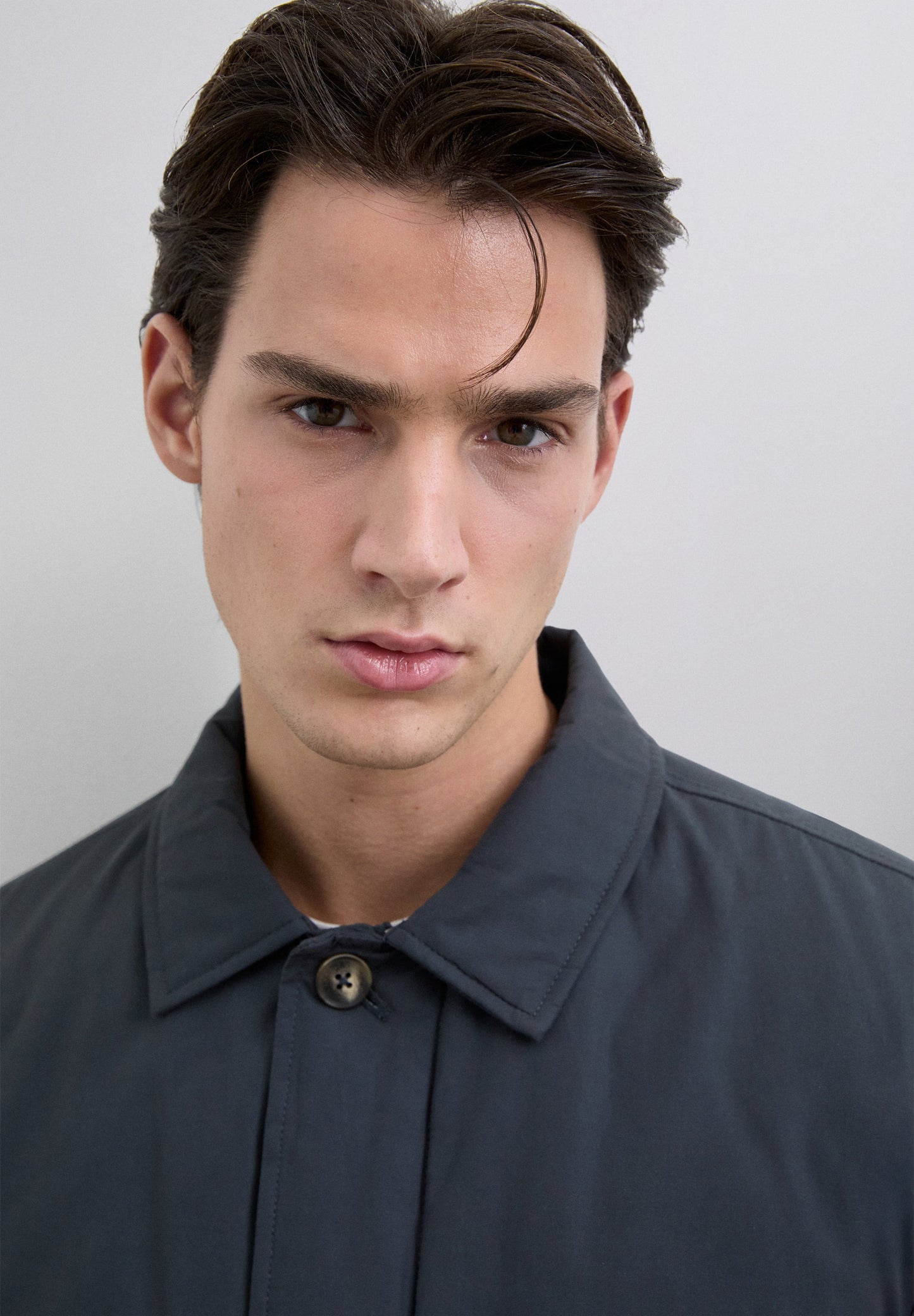 BLUSÃO BOMBER ACOLCHOADO