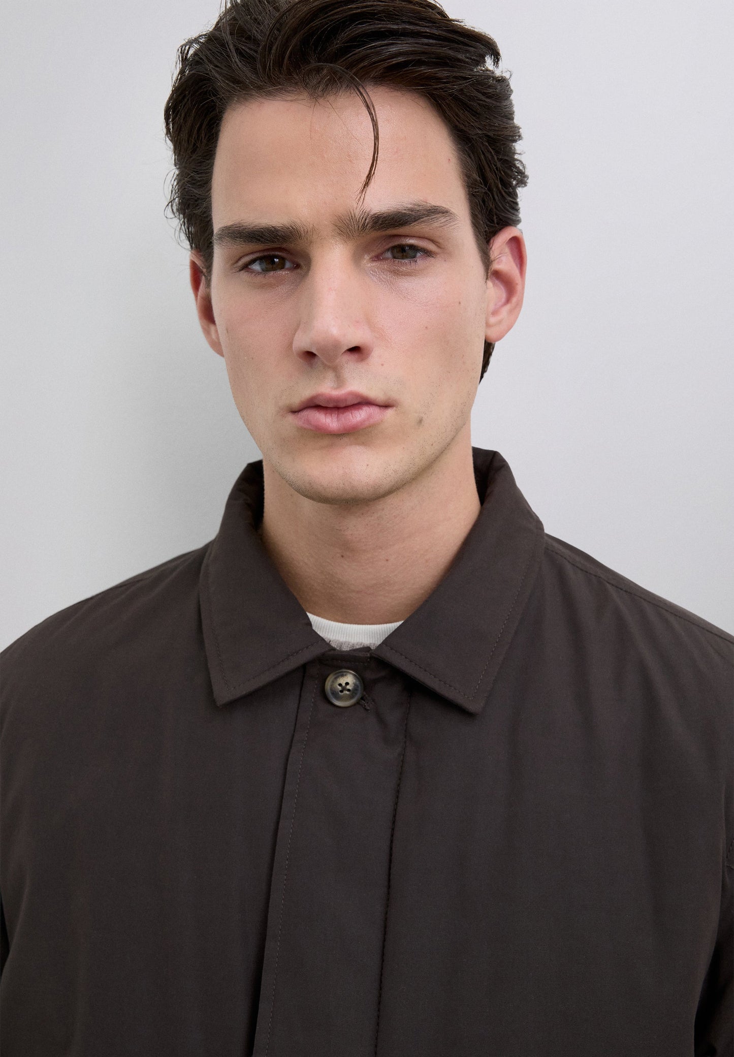 BLUSÃO BOMBER ACOLCHOADO