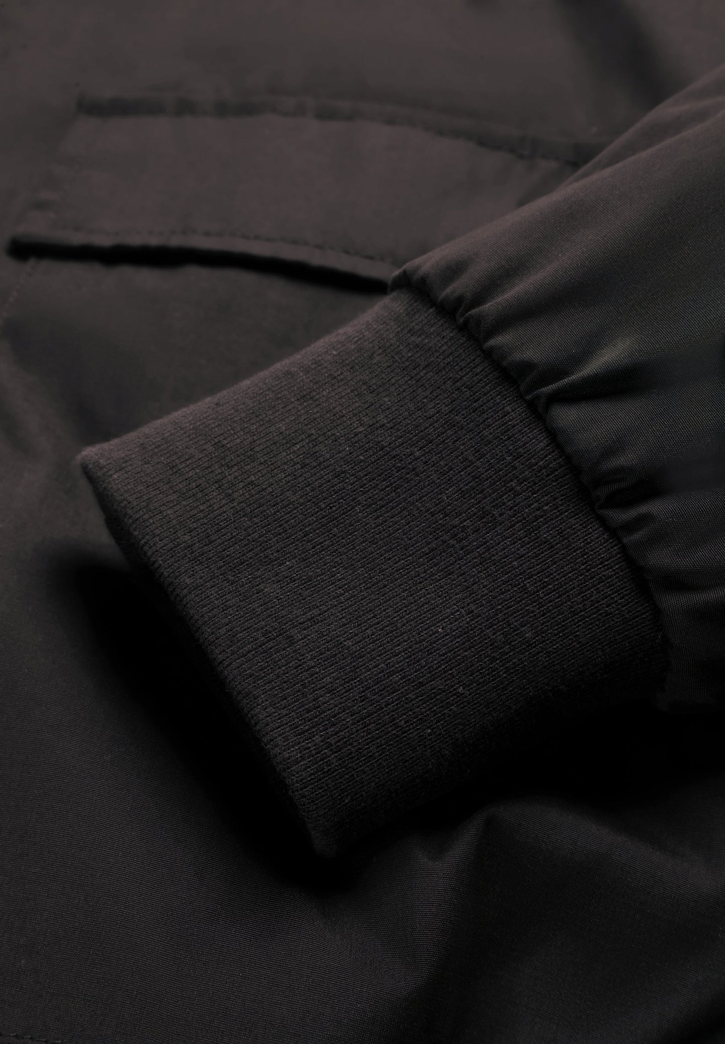 BLUSÃO BOMBER ACOLCHOADO