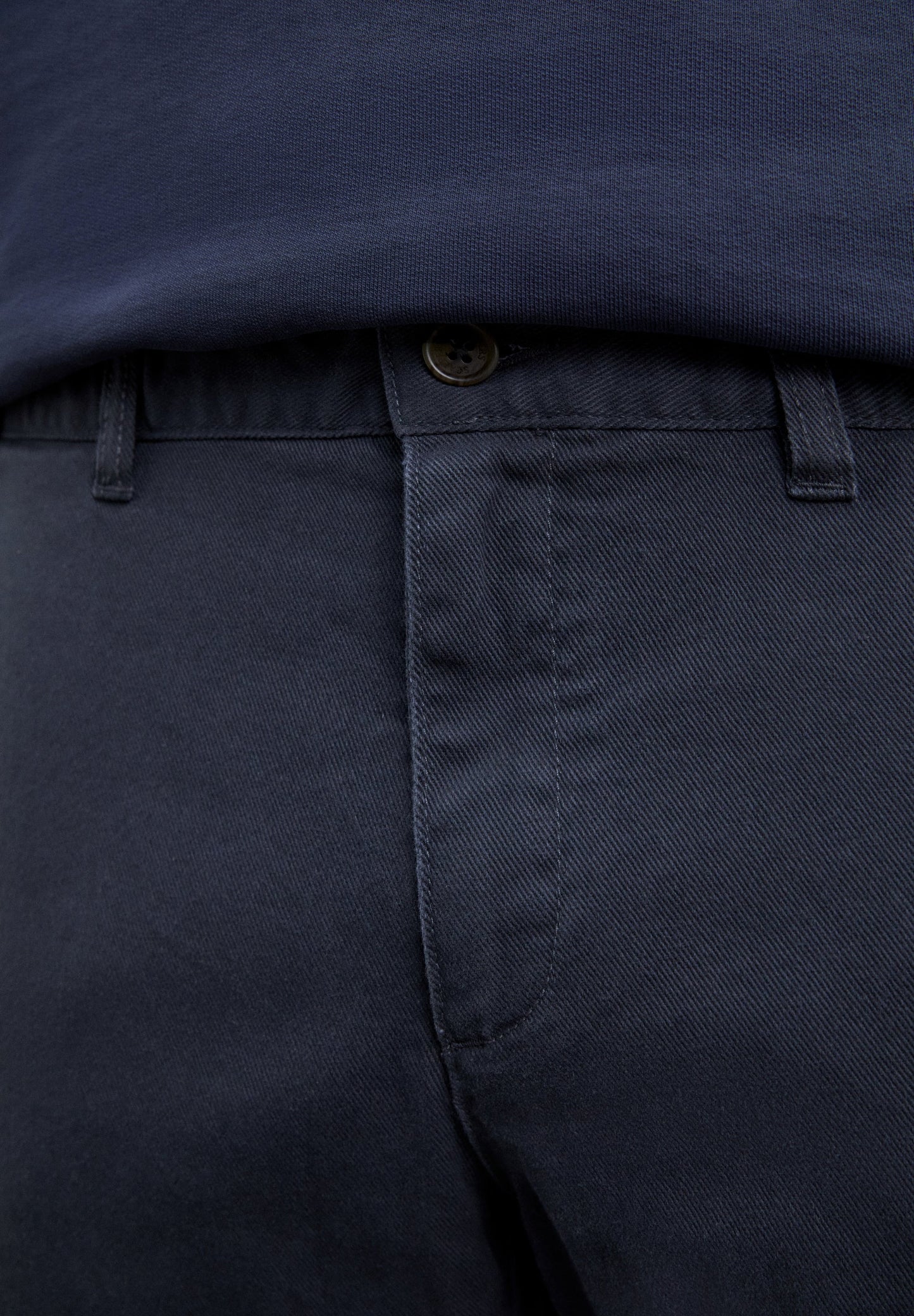 CALÇAS CARGO CROPPED FIT