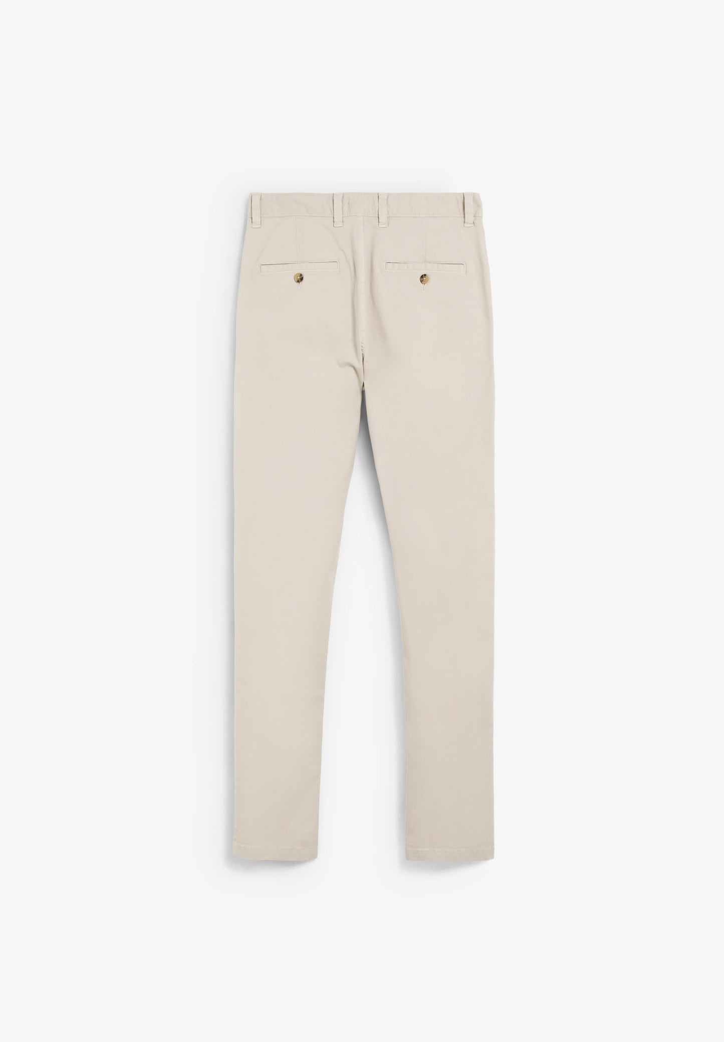 SCCASUAL CHINO PANTS