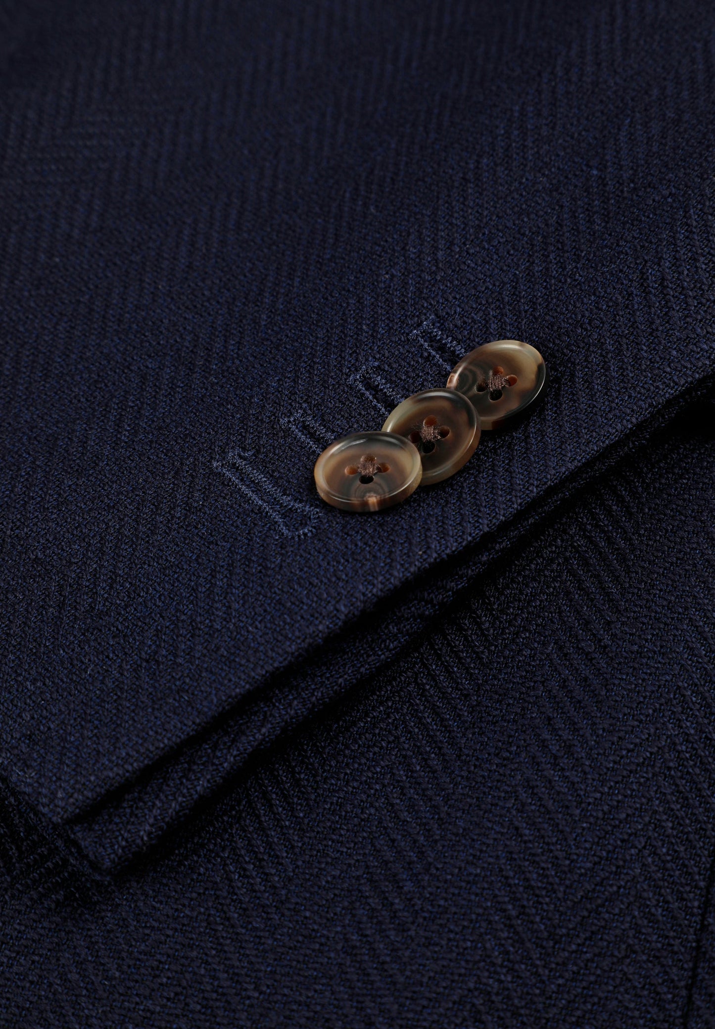 BLAZER LISO DE LÃ