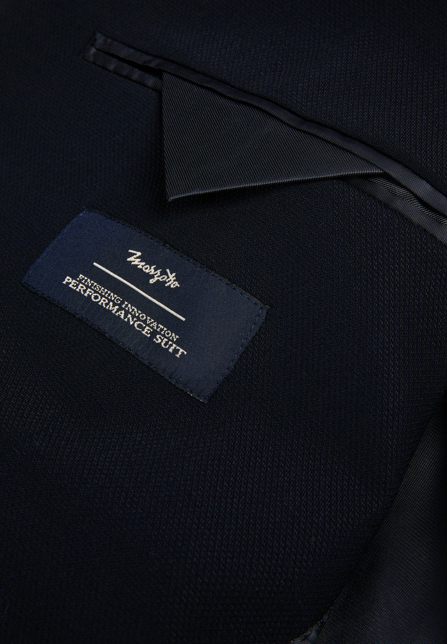 BLAZER DE LÃ COM BOLSOS