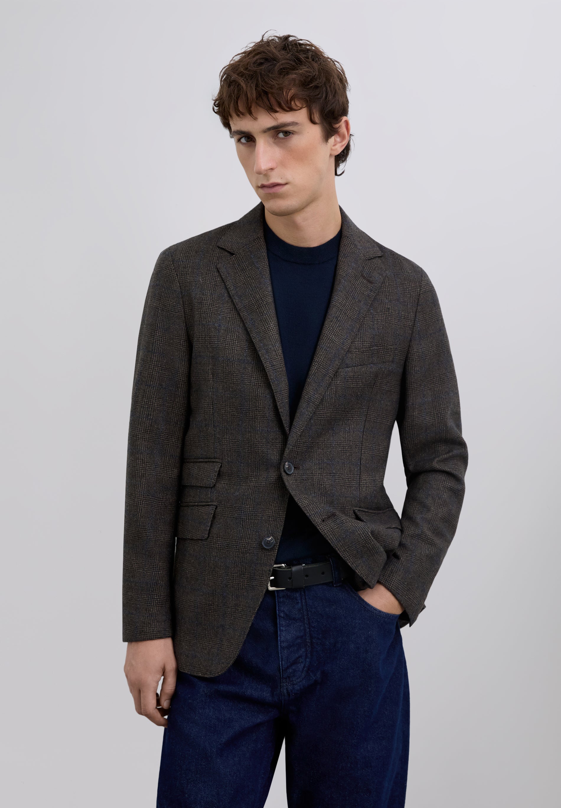 SCCOUNTRY BLAZER