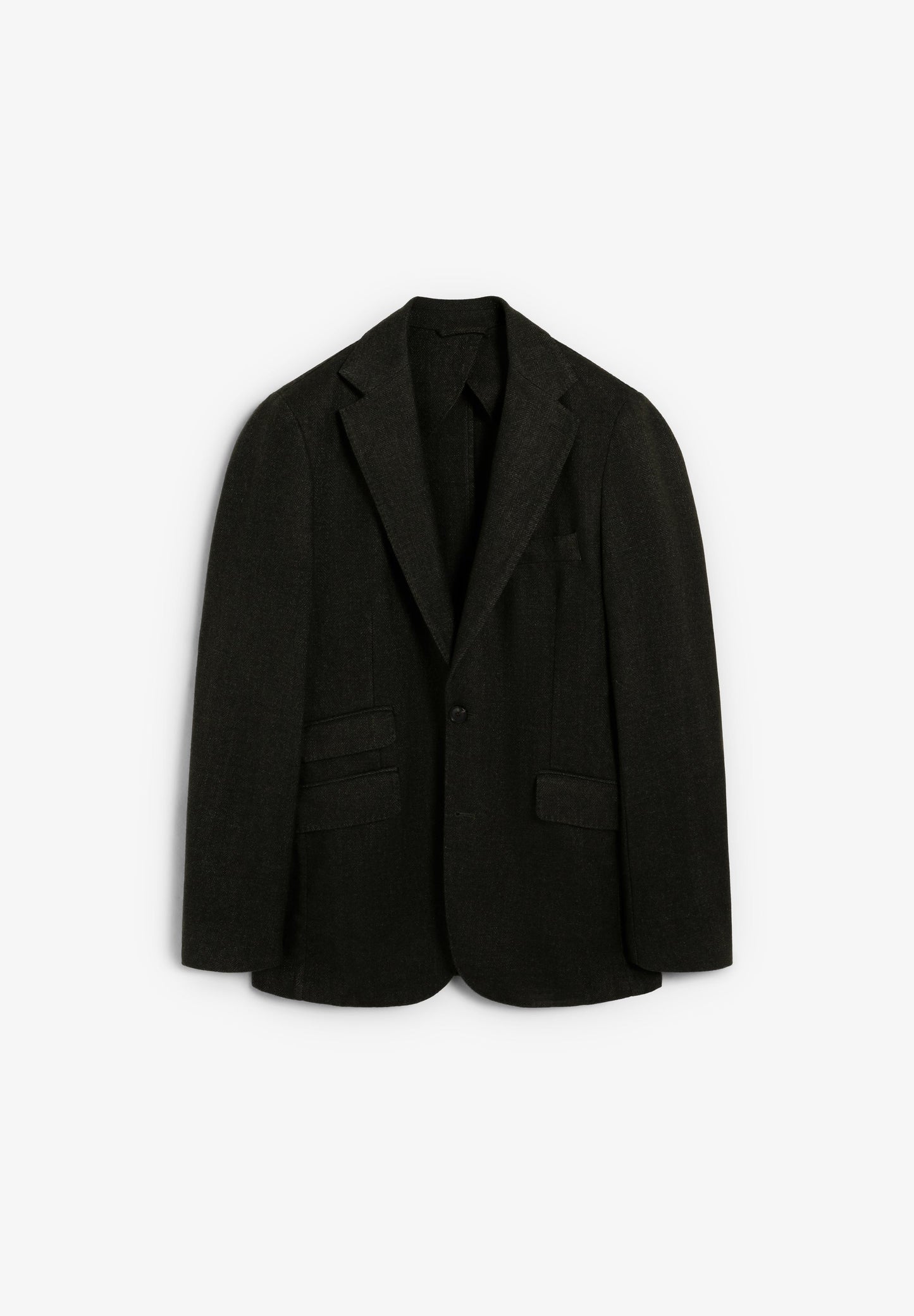 BLAZER ESPIGA EM LÃ