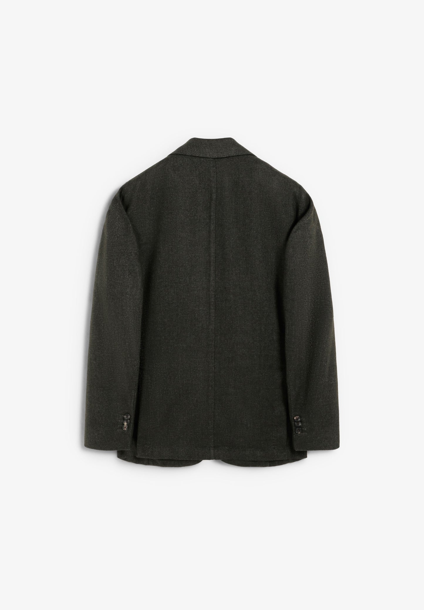 BLAZER ESPIGA EM LÃ