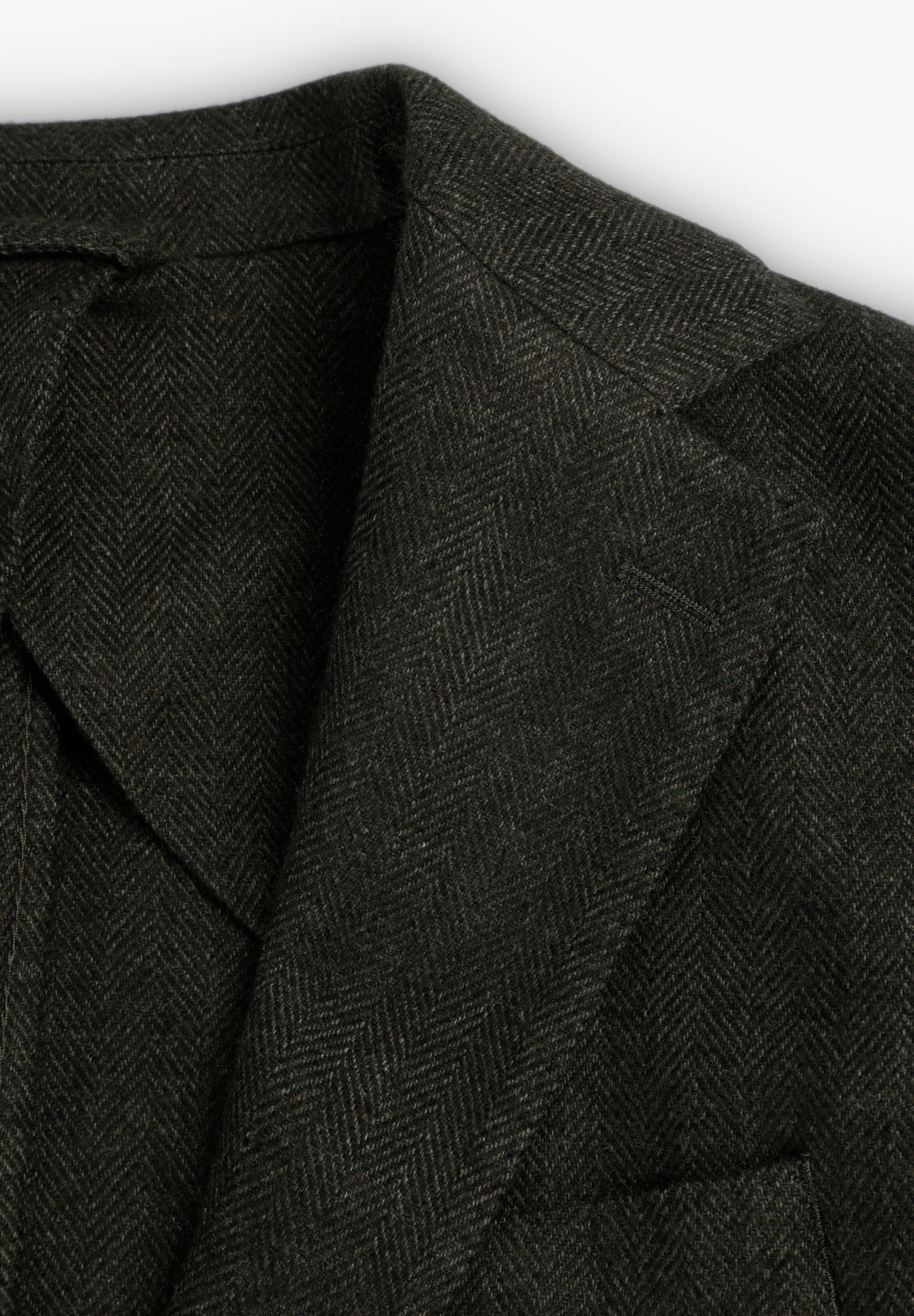 BLAZER ESPIGA EM LÃ