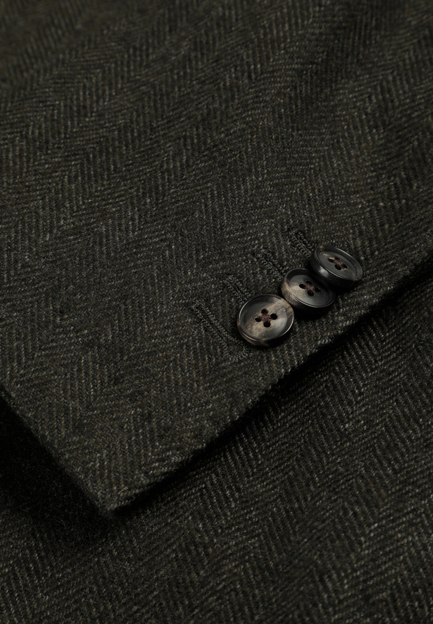 BLAZER ESPIGA EM LÃ