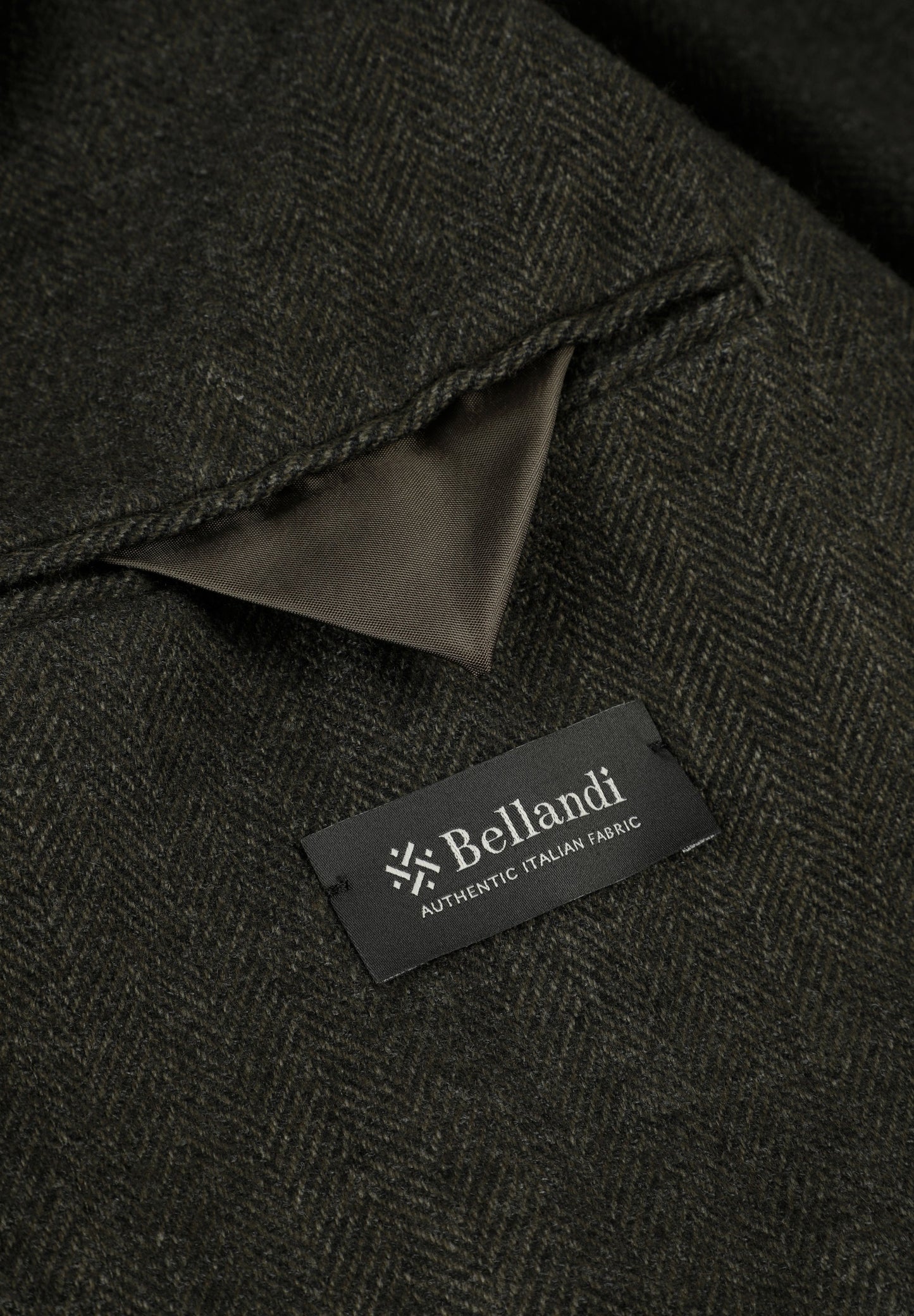 BLAZER ESPIGA EM LÃ