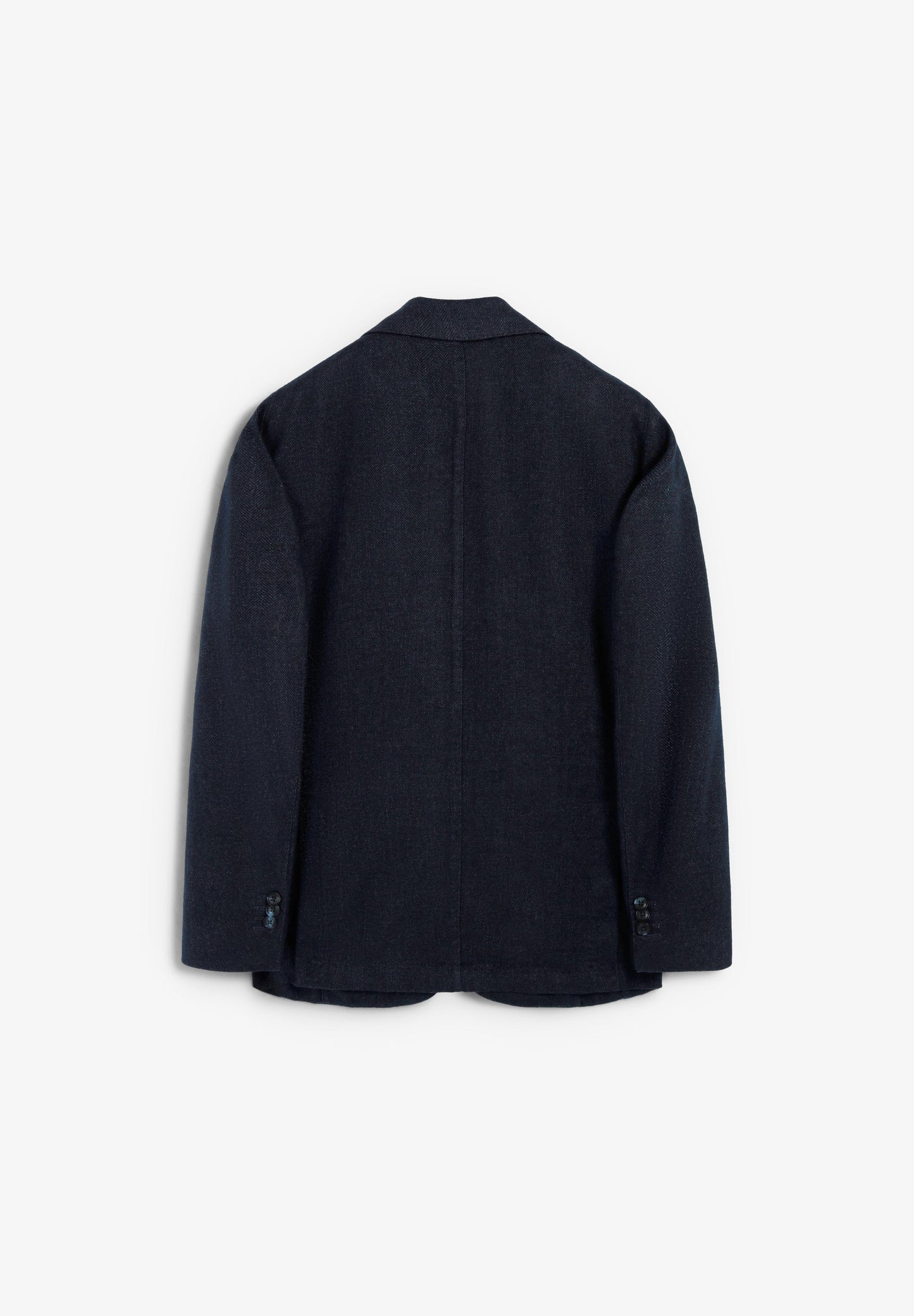 BLAZER ESPIGA EM LÃ