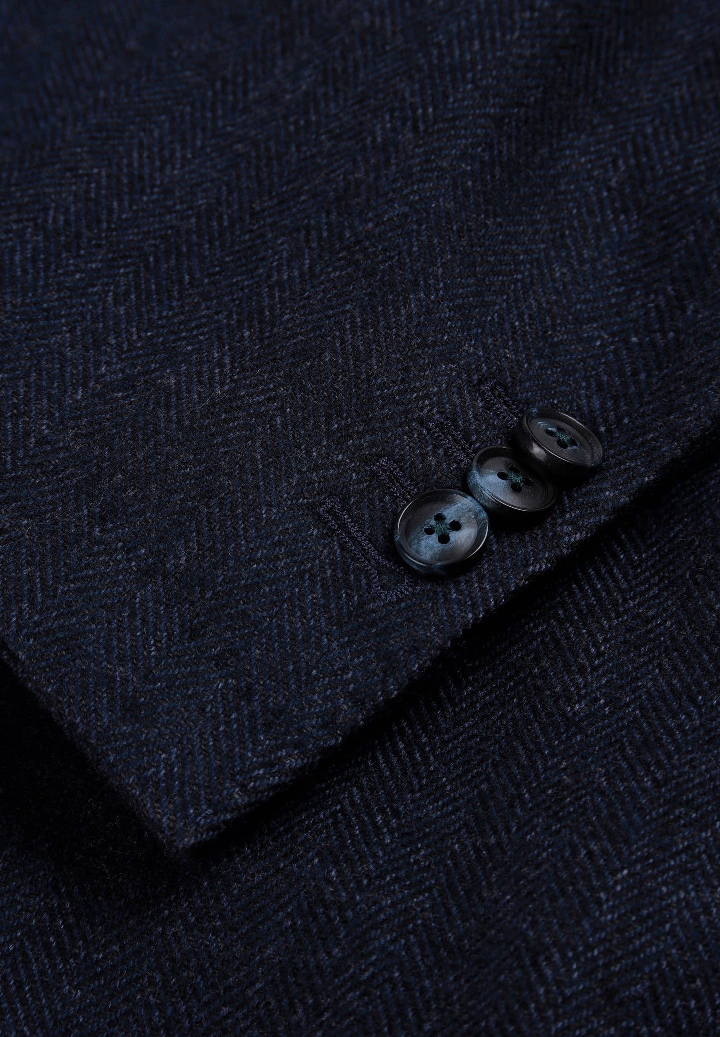 BLAZER ESPIGA EM LÃ