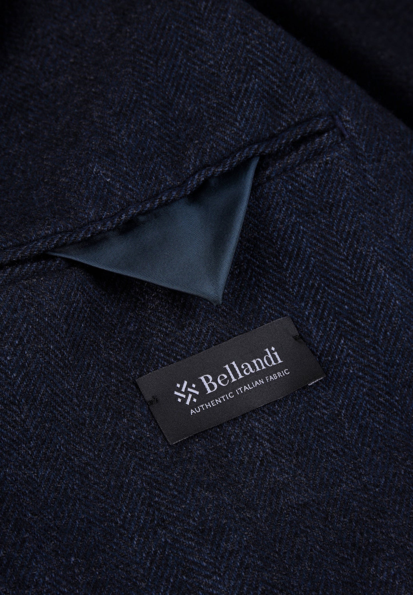 BLAZER ESPIGA EM LÃ