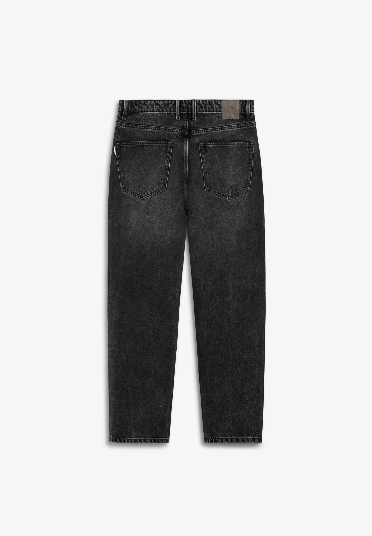 SCCROPPED JEANS