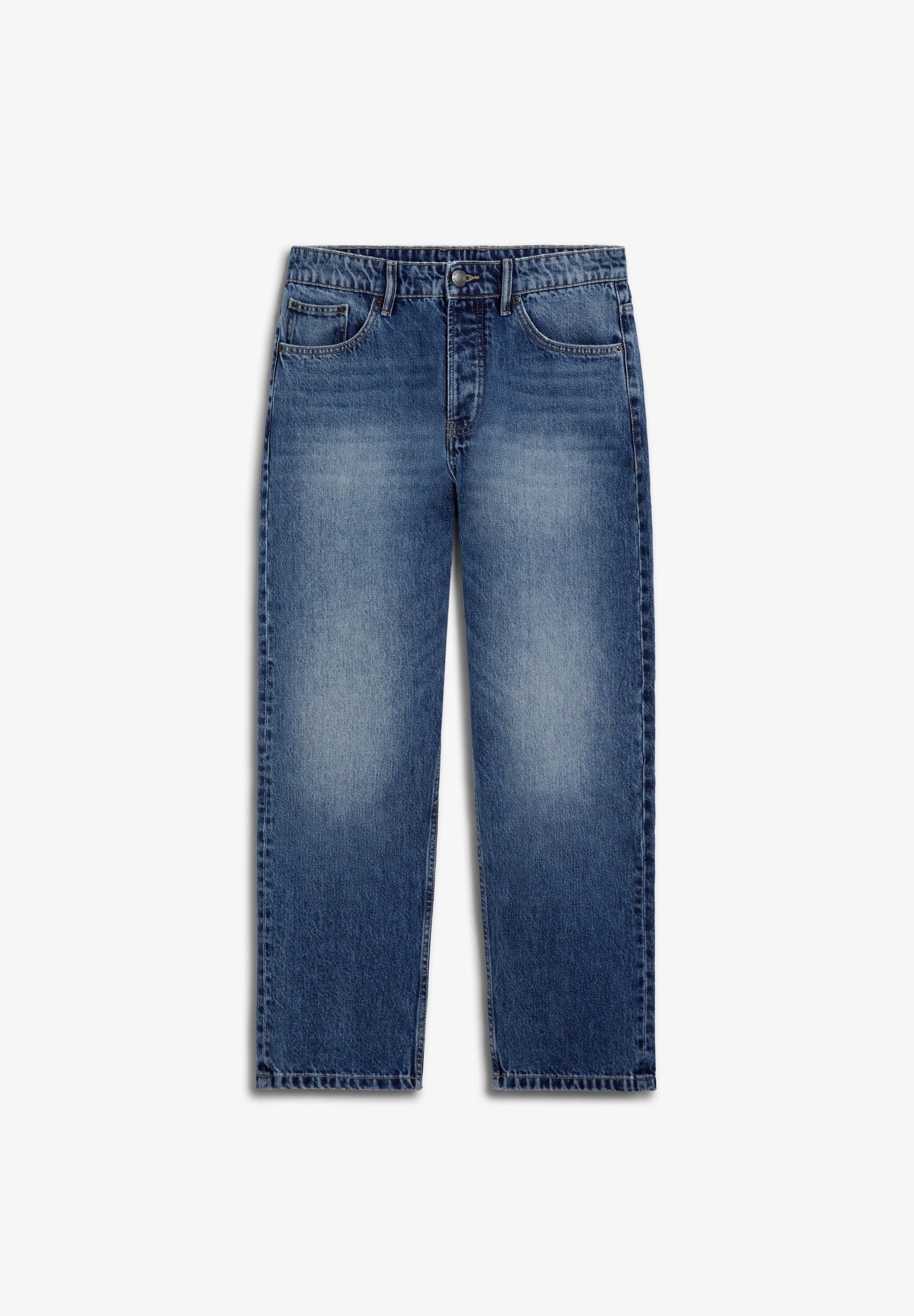 SCCROPPED JEANS