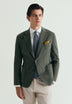 BLAZER DE ALGODÃO