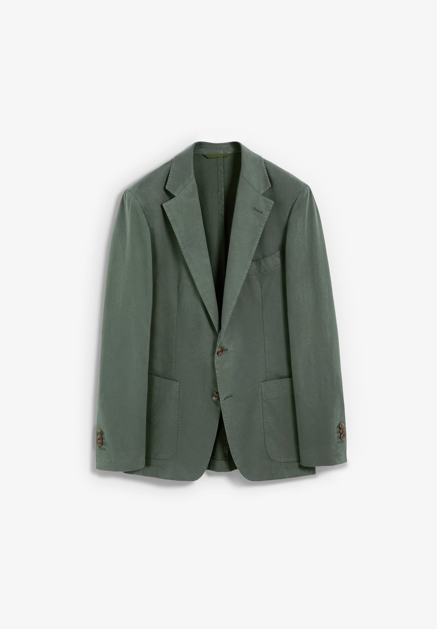 BLAZER DE ALGODÃO