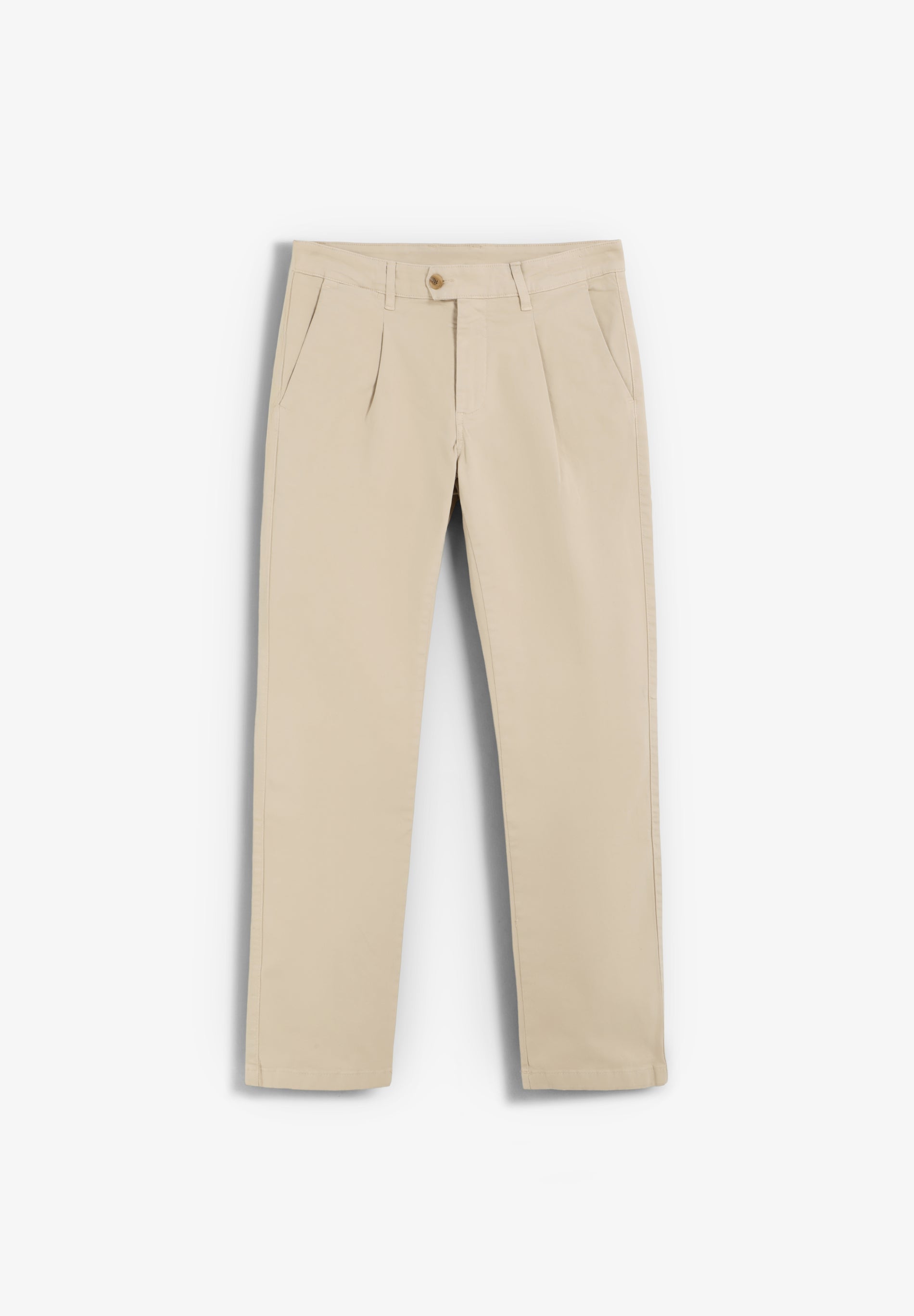 PANTALÓN CHINO SLIM FIT - Scalpers