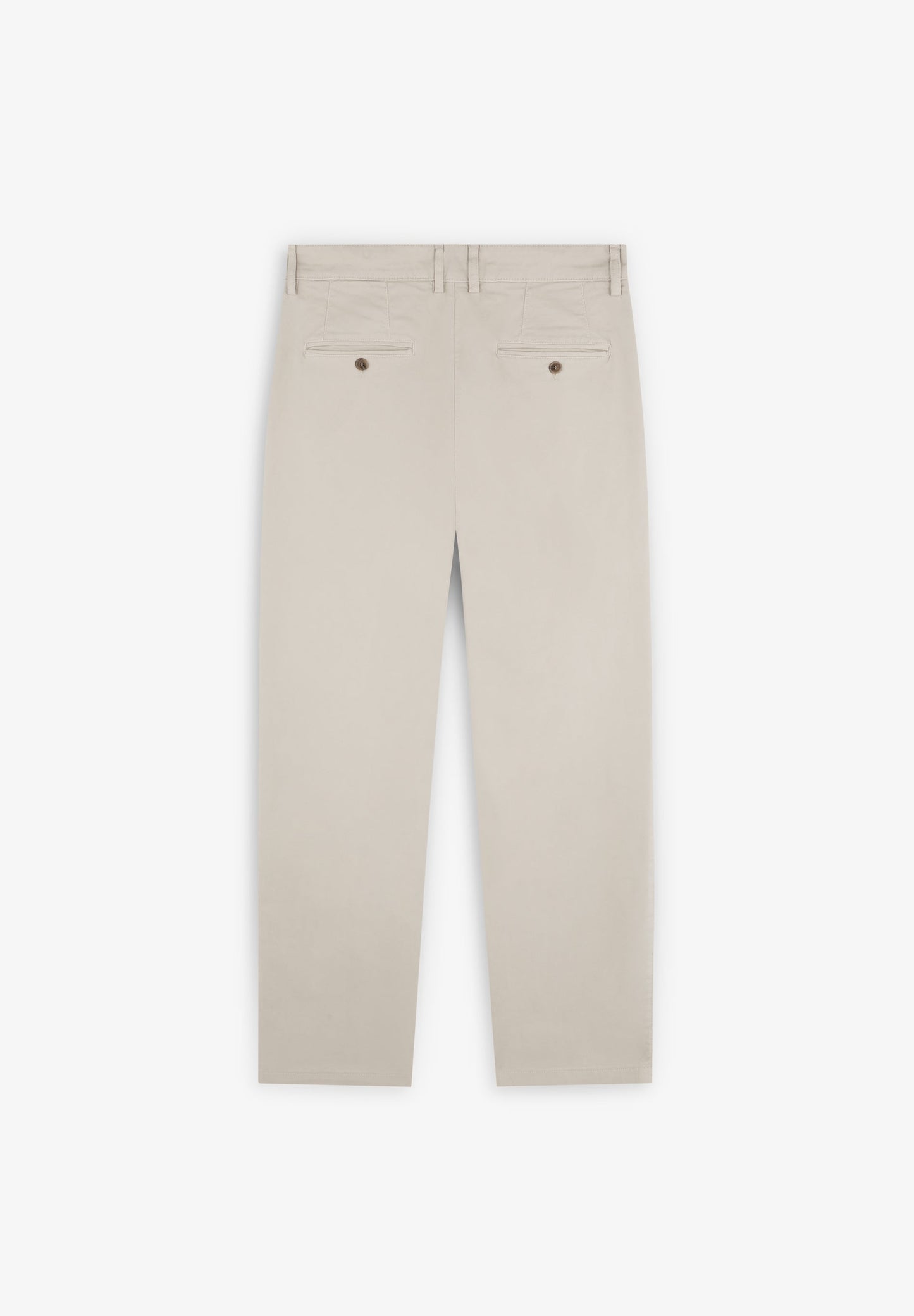 CALÇAS DE PINÇAS LOOSE FIT