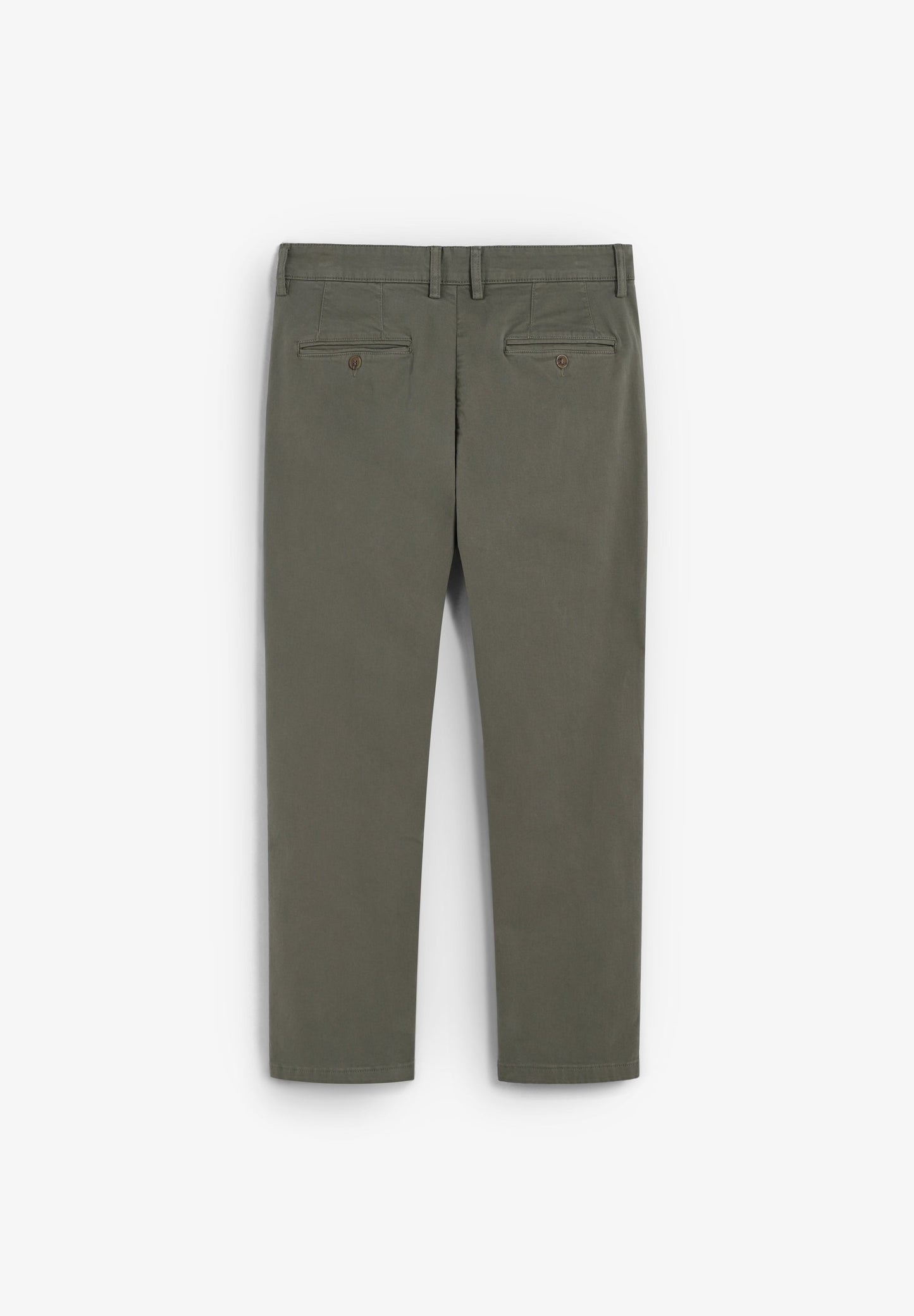 CALÇAS DE PINÇAS LOOSE FIT