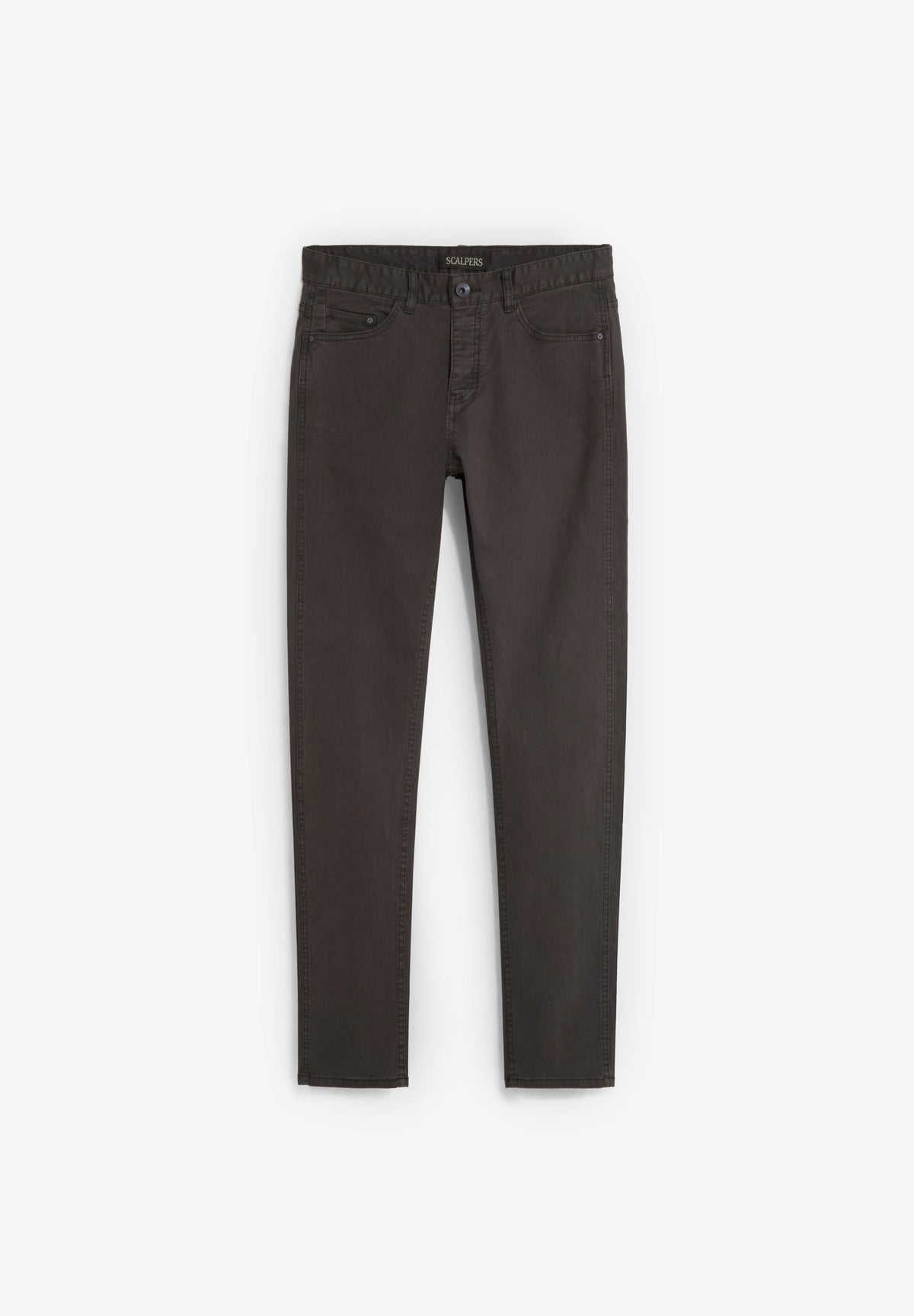 PANTALÓN CHINO ALGODÓN - Scalpers