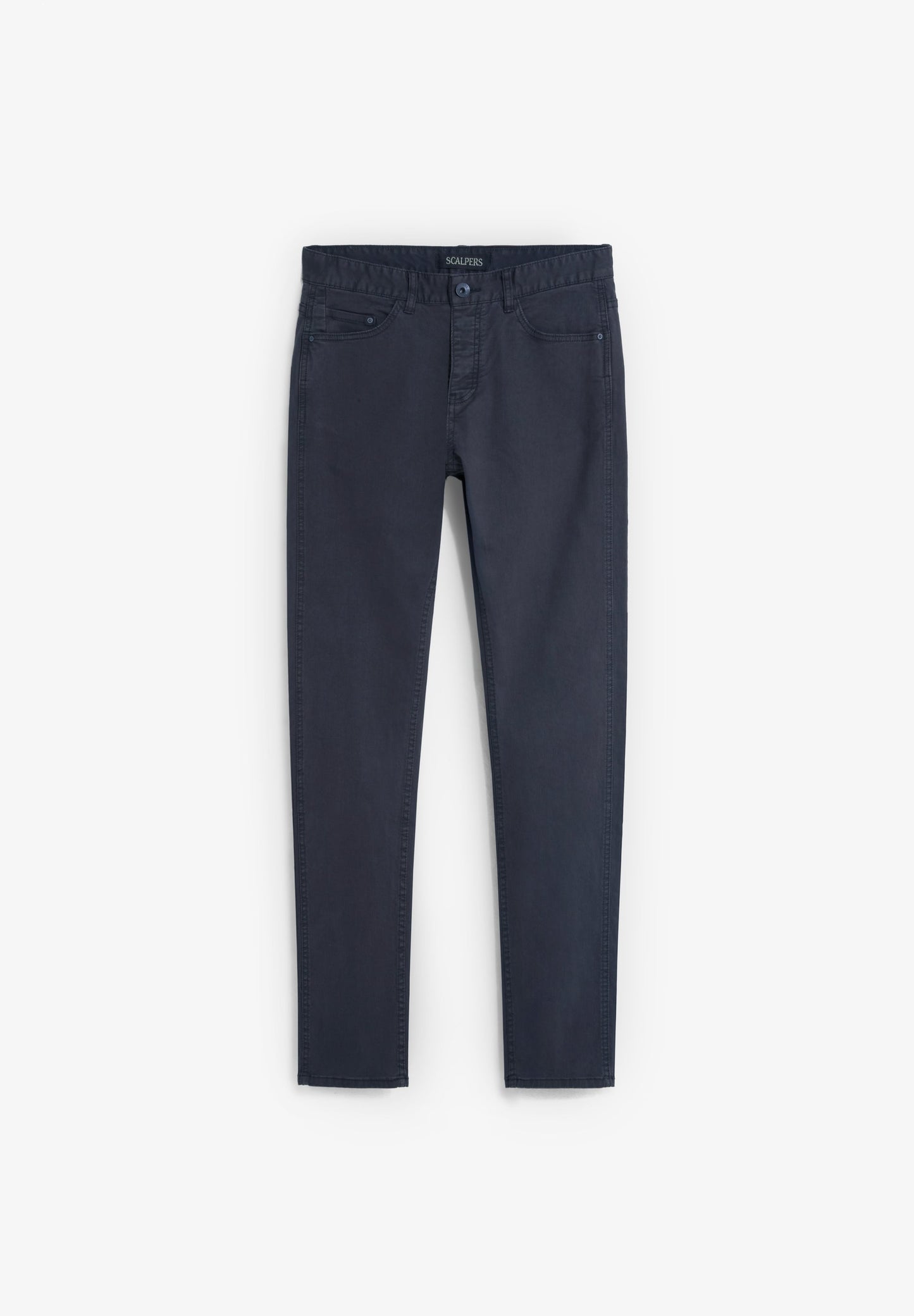 PANTALÓN CHINO ALGODÓN - Scalpers