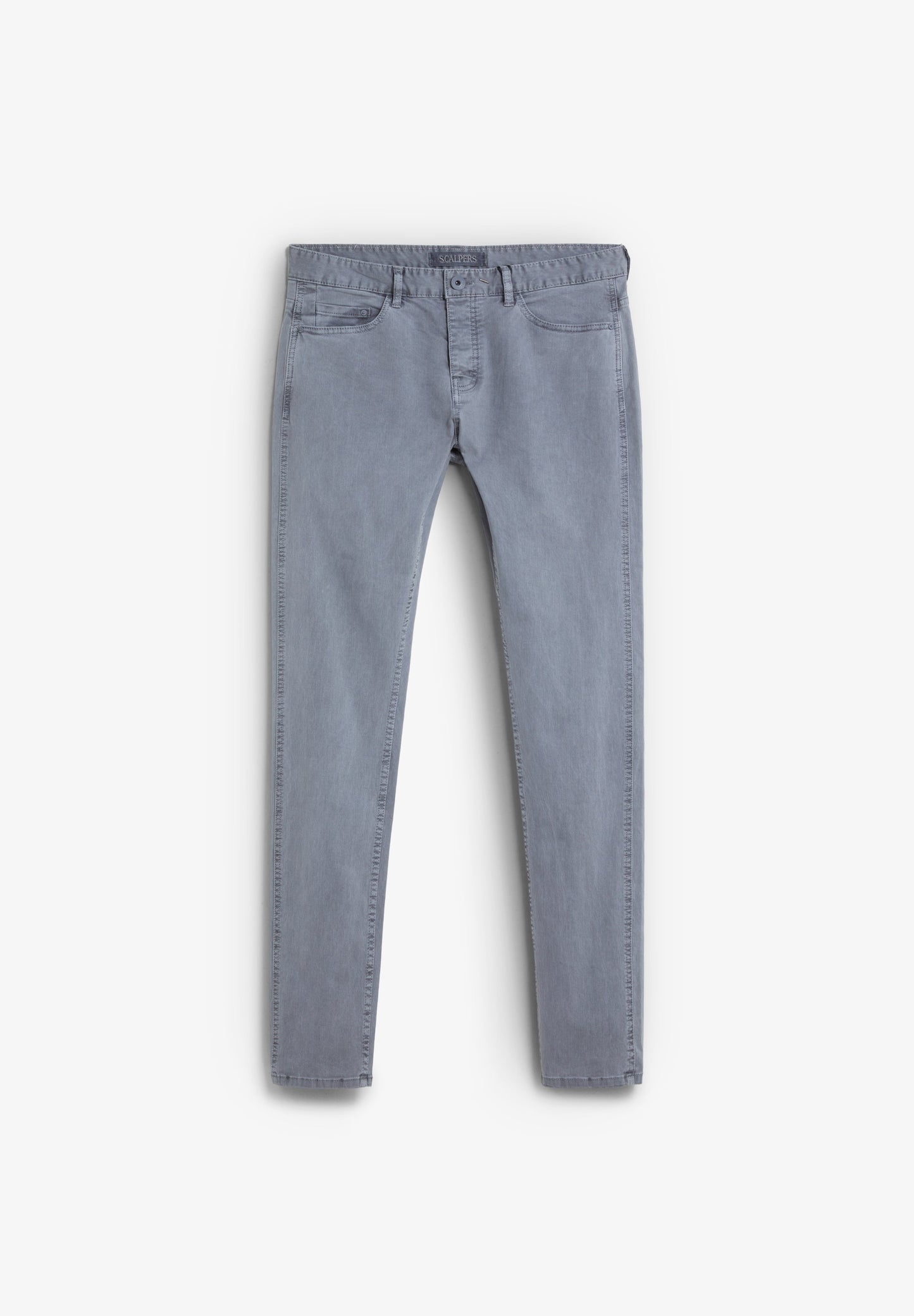 CALÇAS CHINOS ALGODÃO