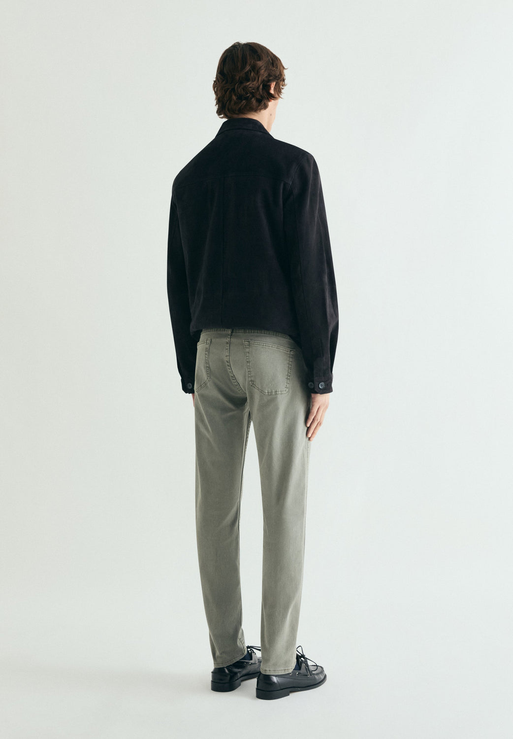 PANTALÓN CINCO BOLSILLOS - Scalpers