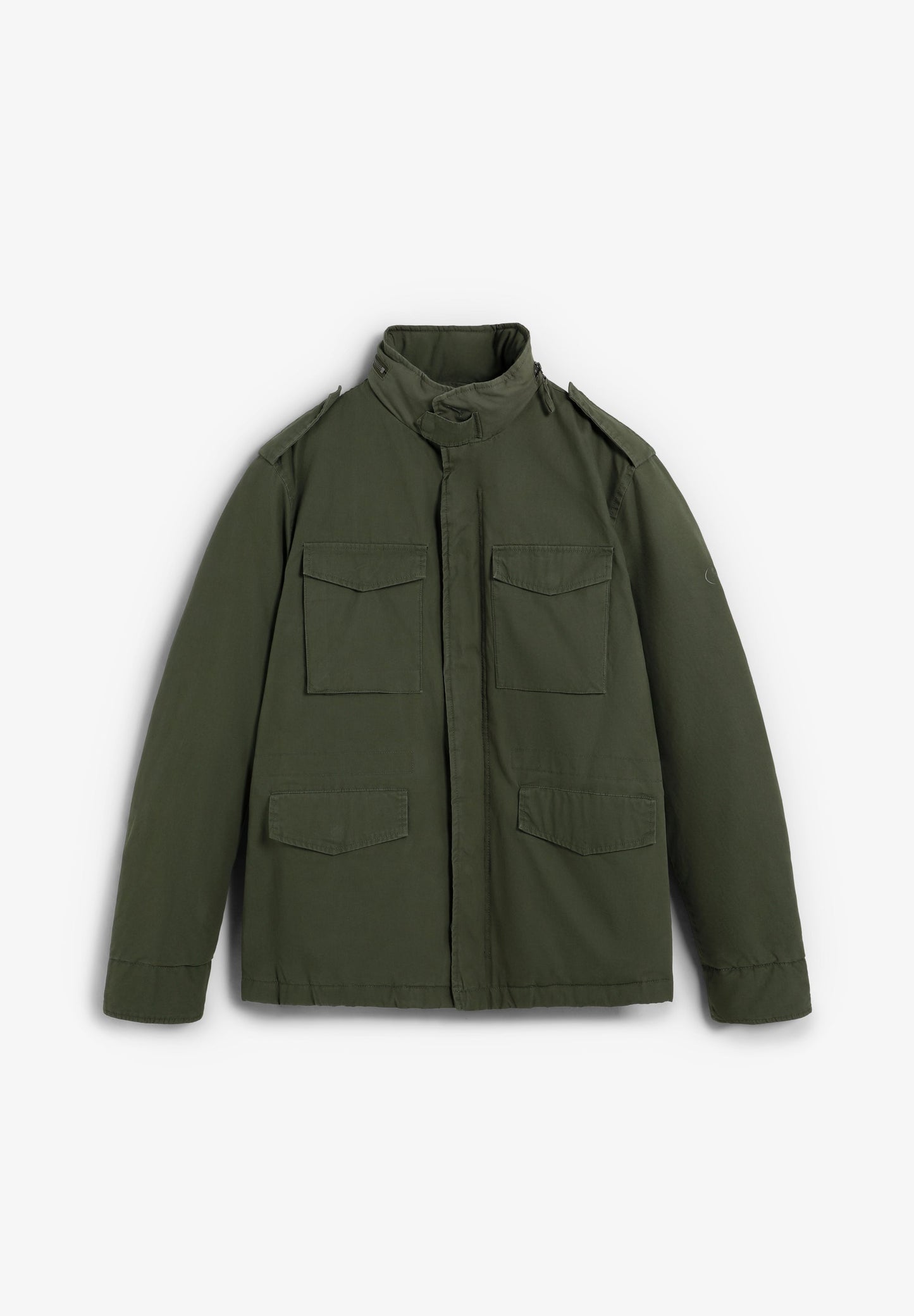 SCFOREST MILITARY JACKET