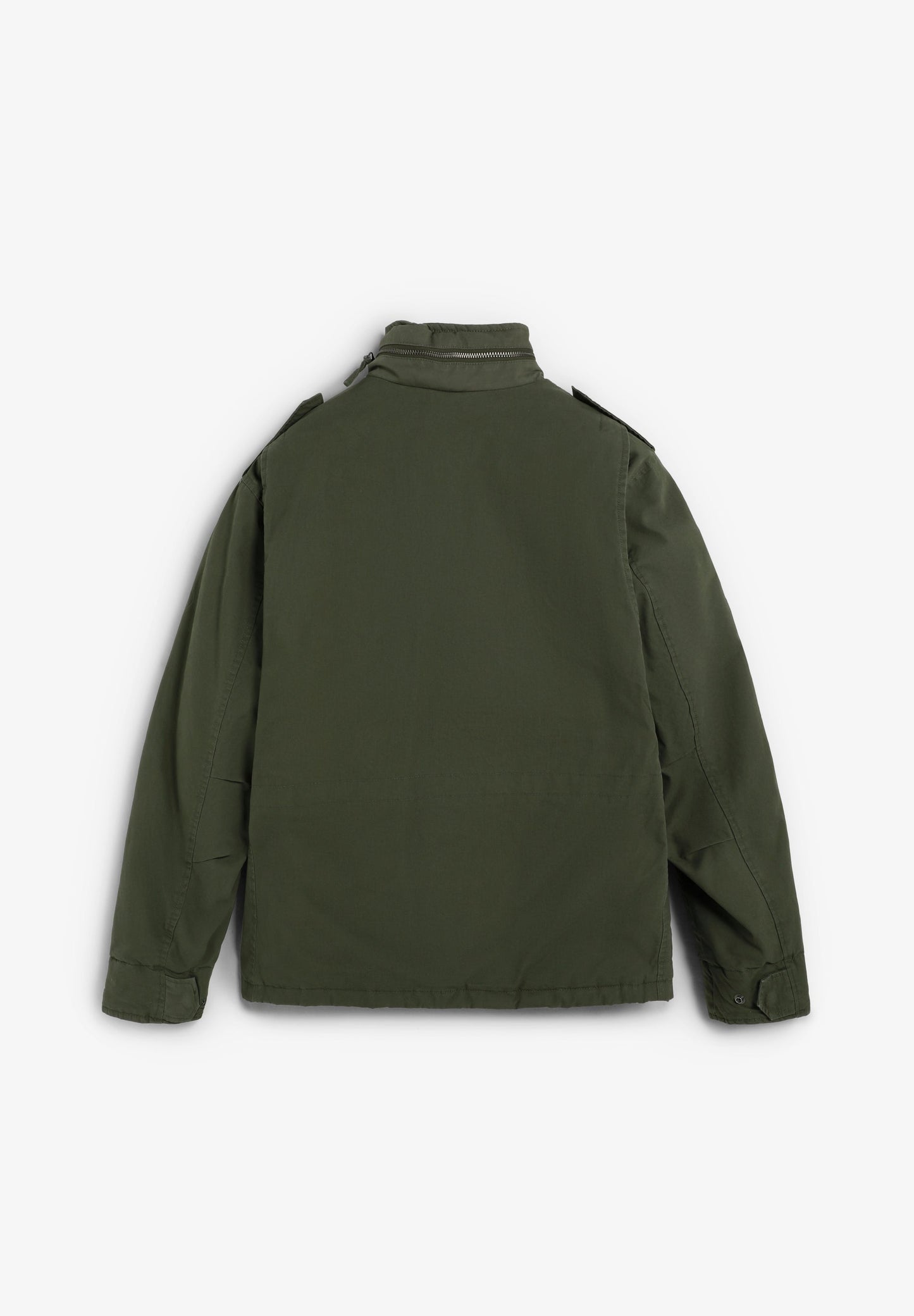 SCFOREST MILITARY JACKET
