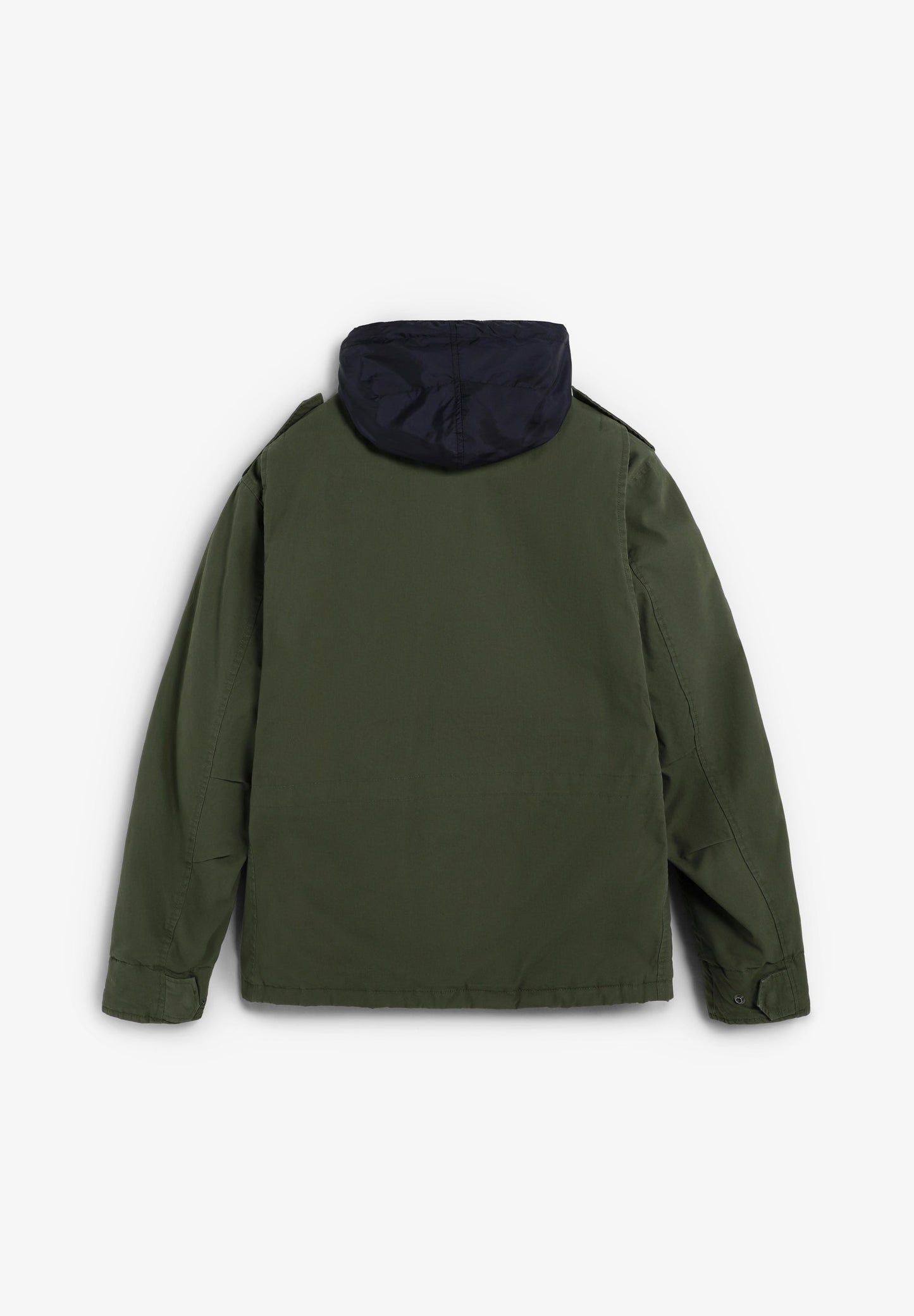 SCFOREST MILITARY JACKET
