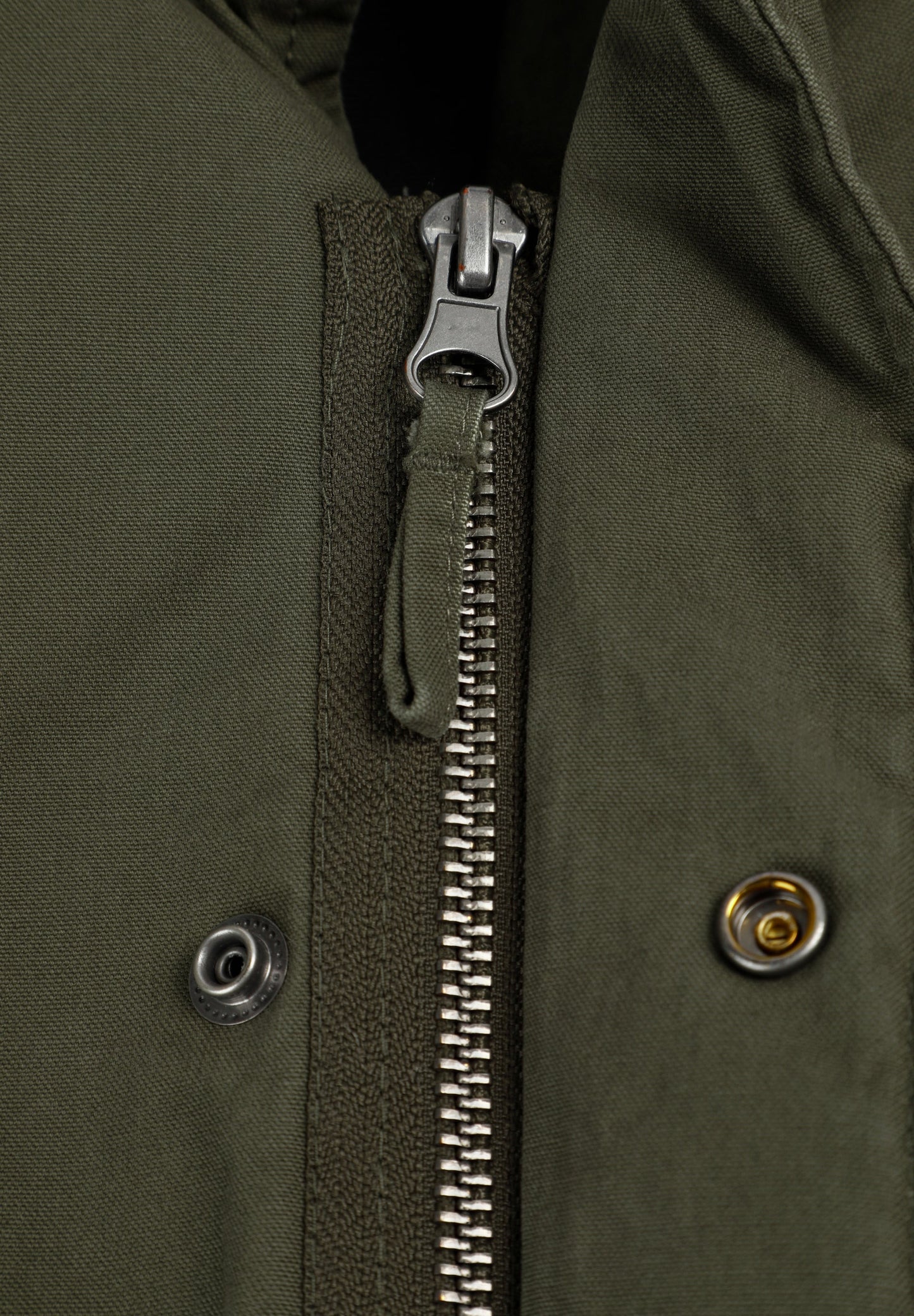 SCFOREST MILITARY JACKET