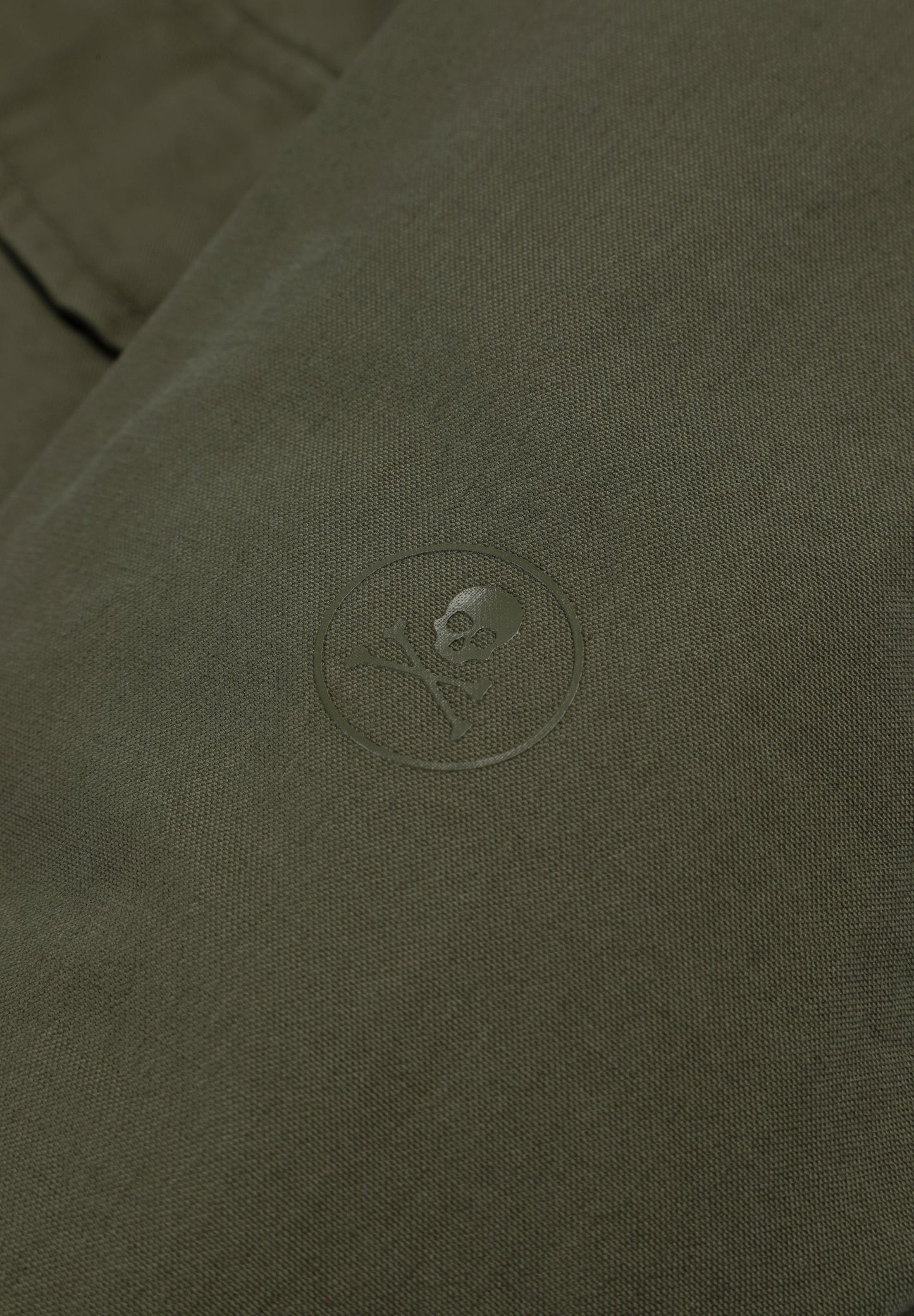 SCFOREST MILITARY JACKET