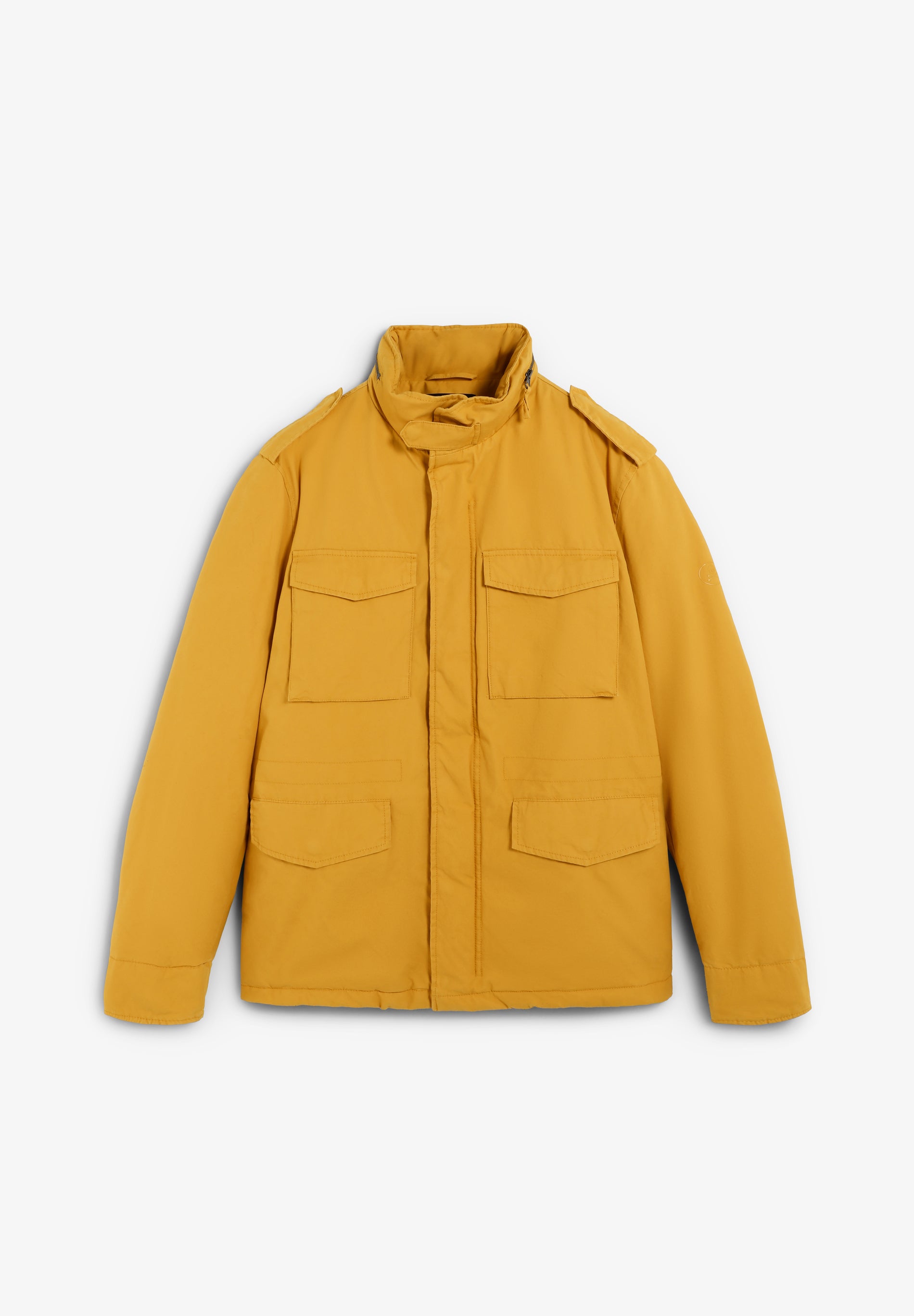 SCFOREST MILITARY JACKET