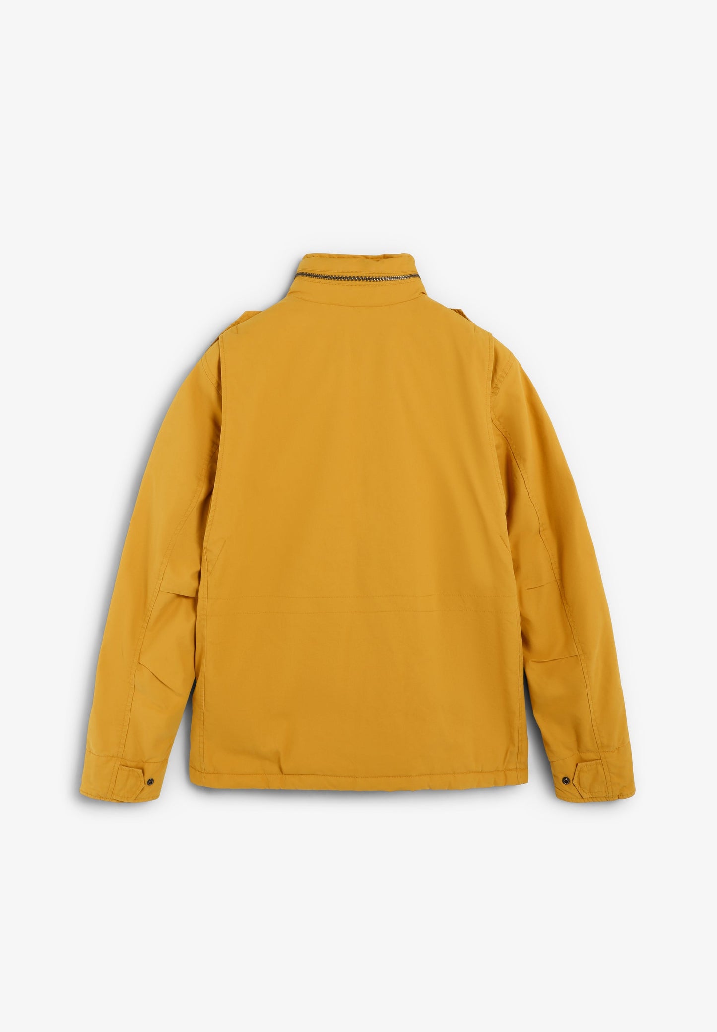 SCFOREST MILITARY JACKET