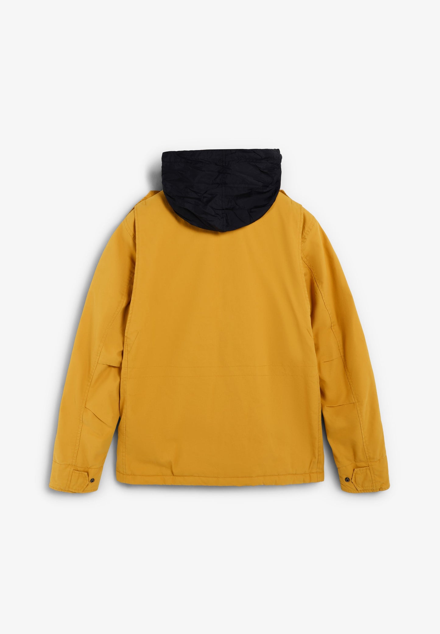 SCFOREST MILITARY JACKET