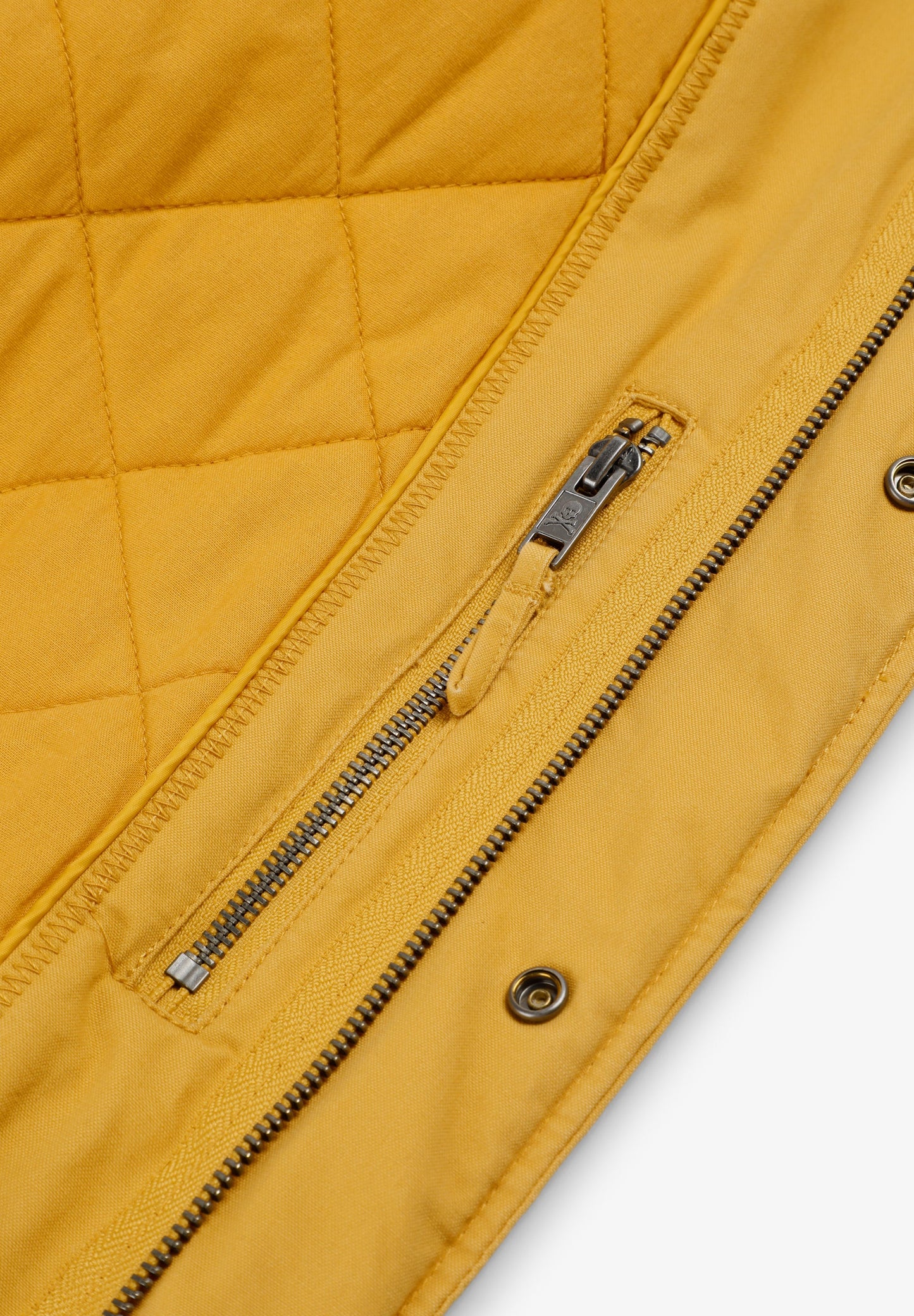 SCFOREST MILITARY JACKET
