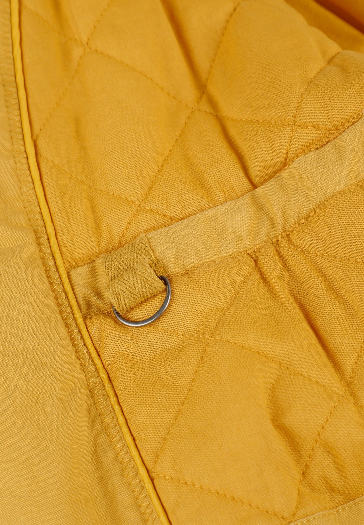 SCFOREST MILITARY JACKET
