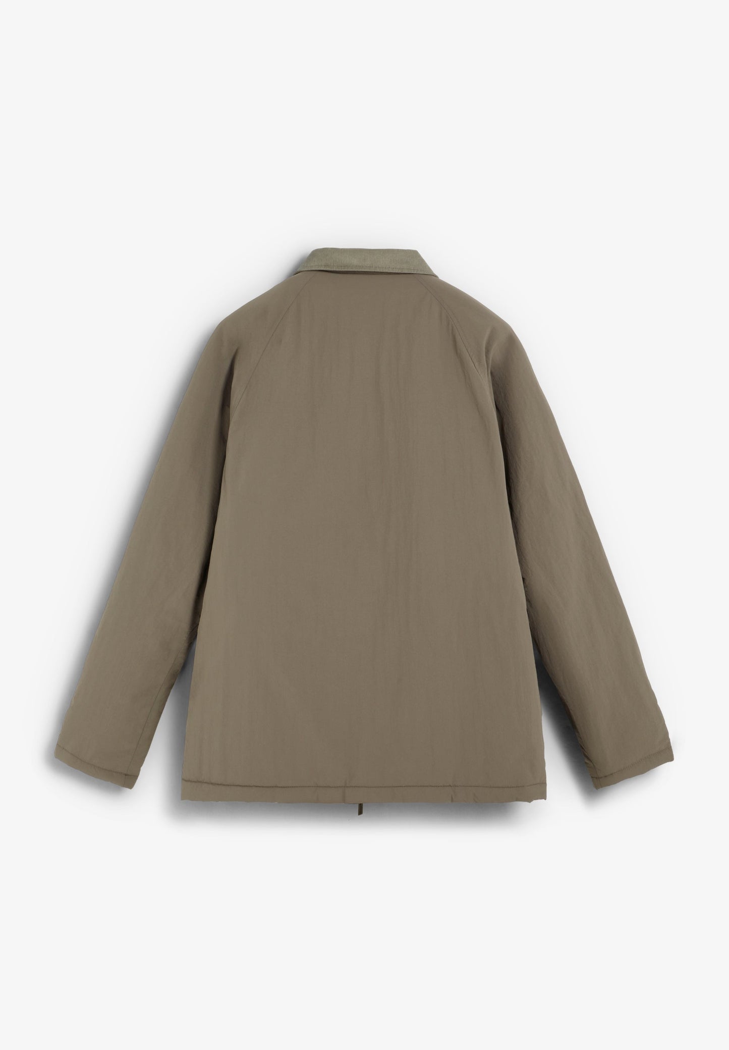 CARDIGAN TÉCNICO IMPERMEÁVEL