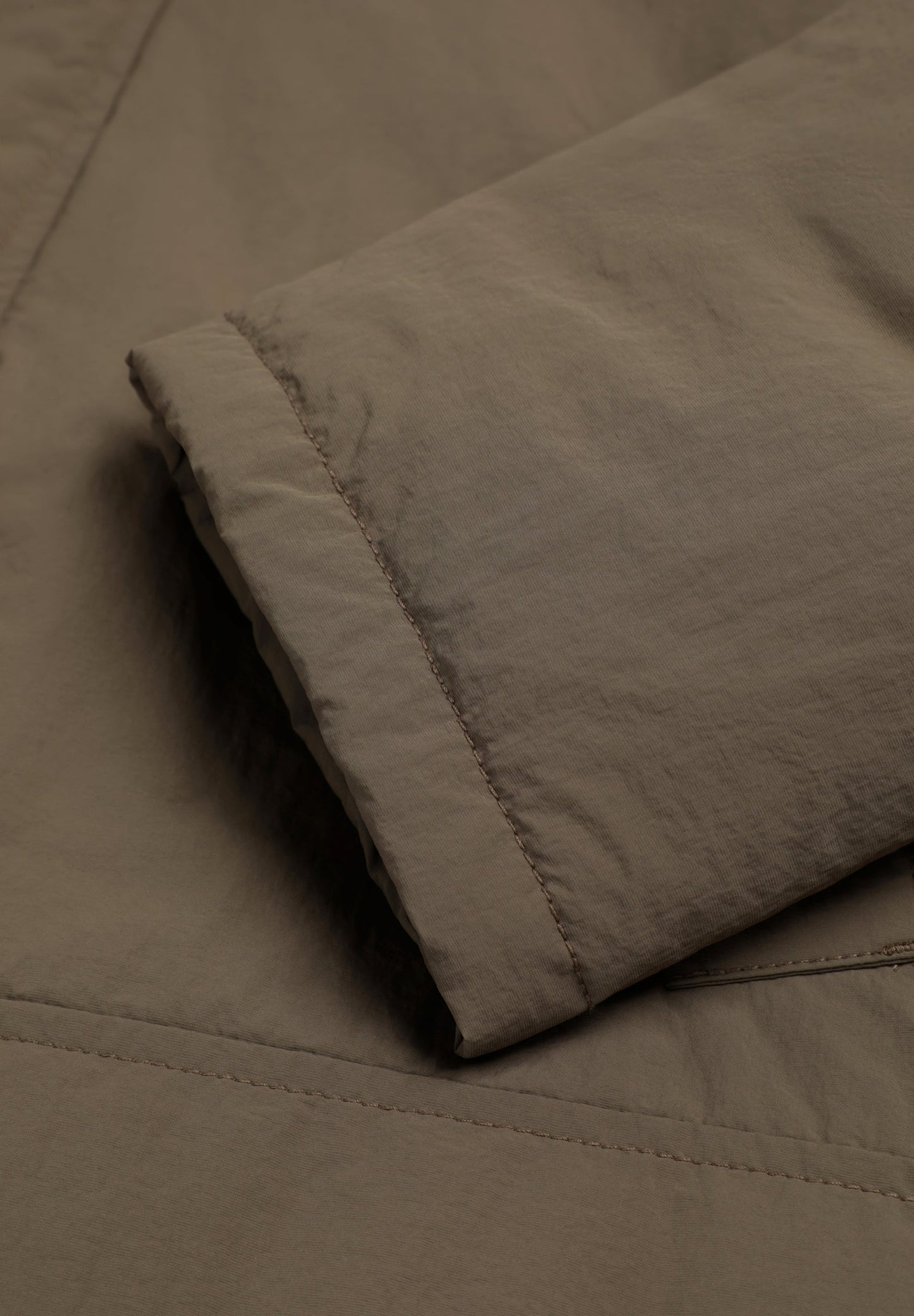 CARDIGAN TÉCNICO IMPERMEÁVEL