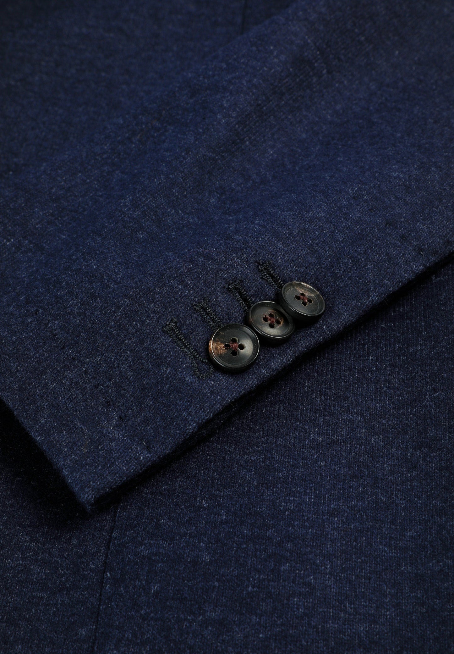 BLAZER TÉCNICO DE LÃ