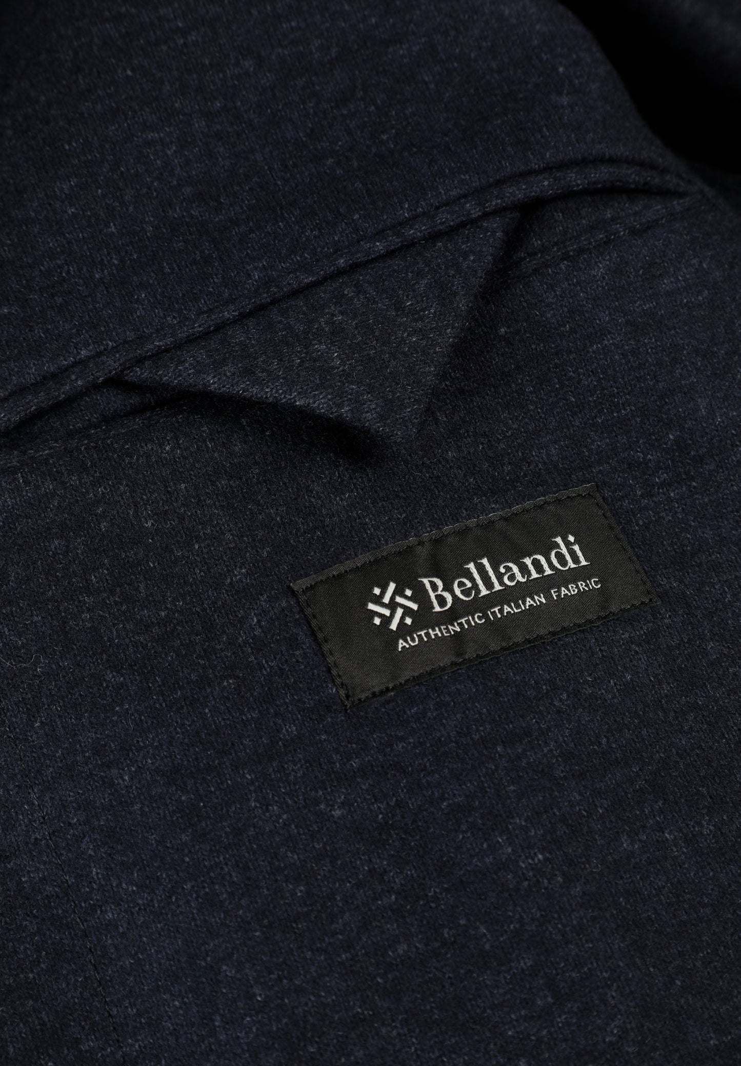 SCHALIBUT WARM BLAZER
