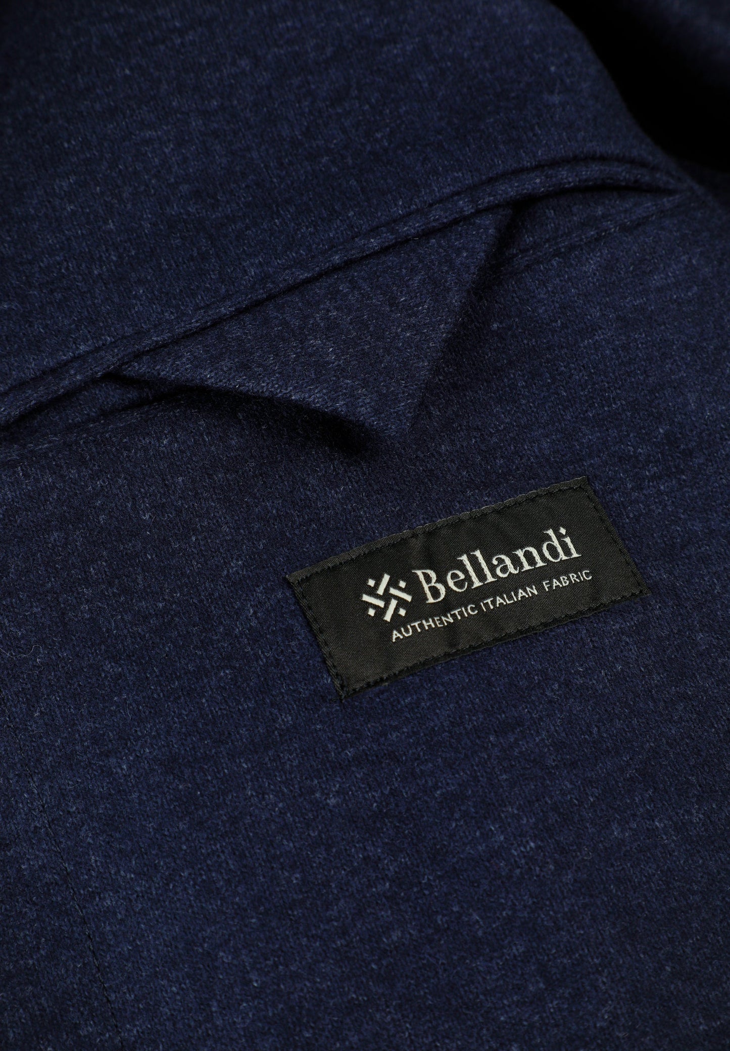 BLAZER TÉCNICO DE LÃ