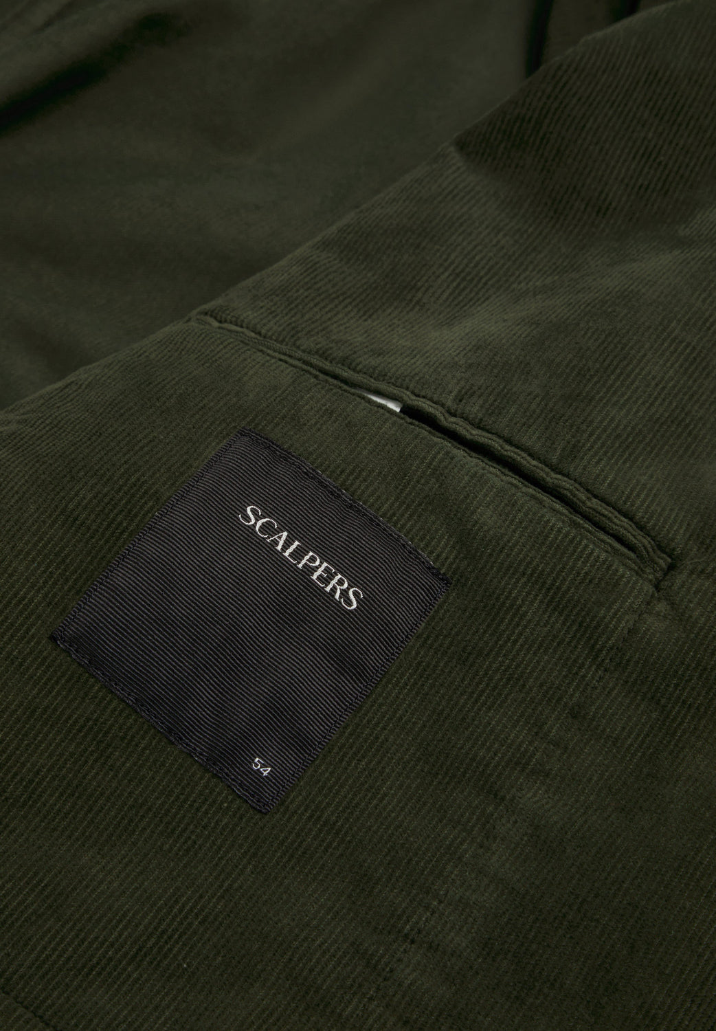 AMERICANA PANA - Scalpers